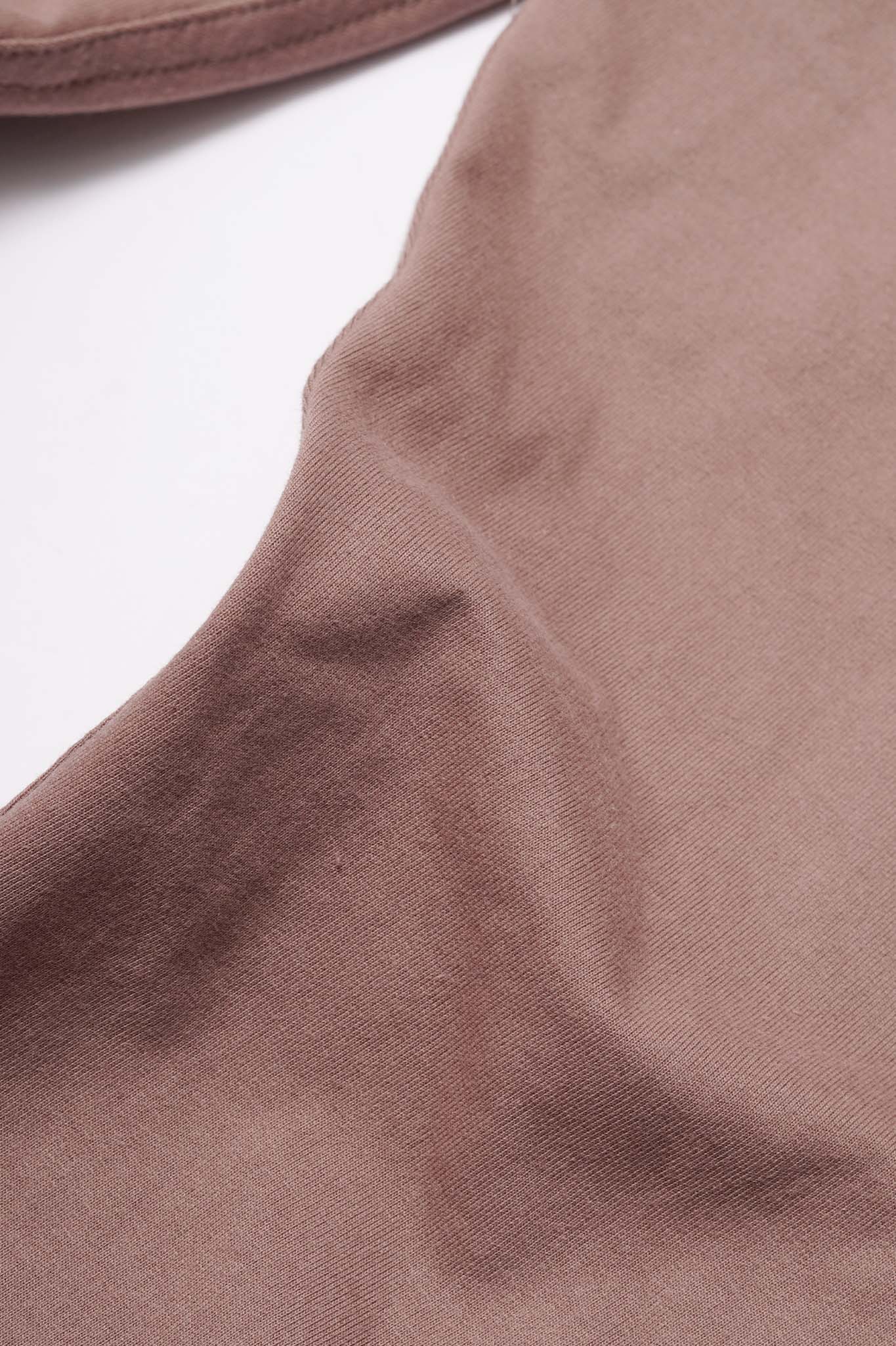 M+ BOOTCUT PANTS IN MAUVE - Image 10