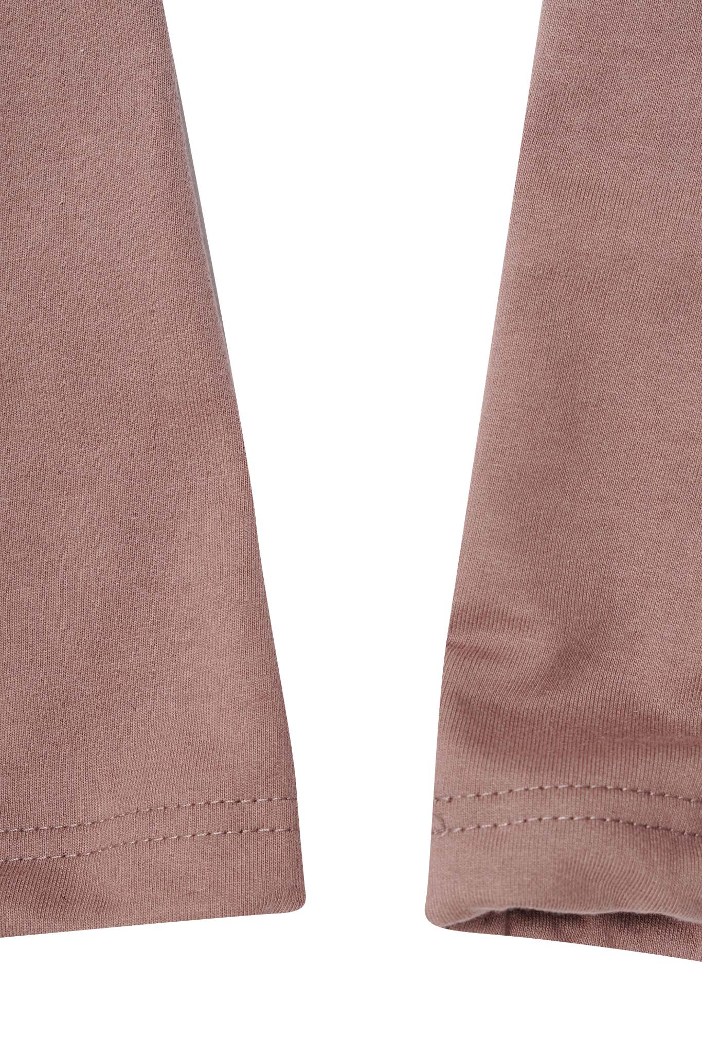 M+ BOOTCUT PANTS IN MAUVE - Image 14