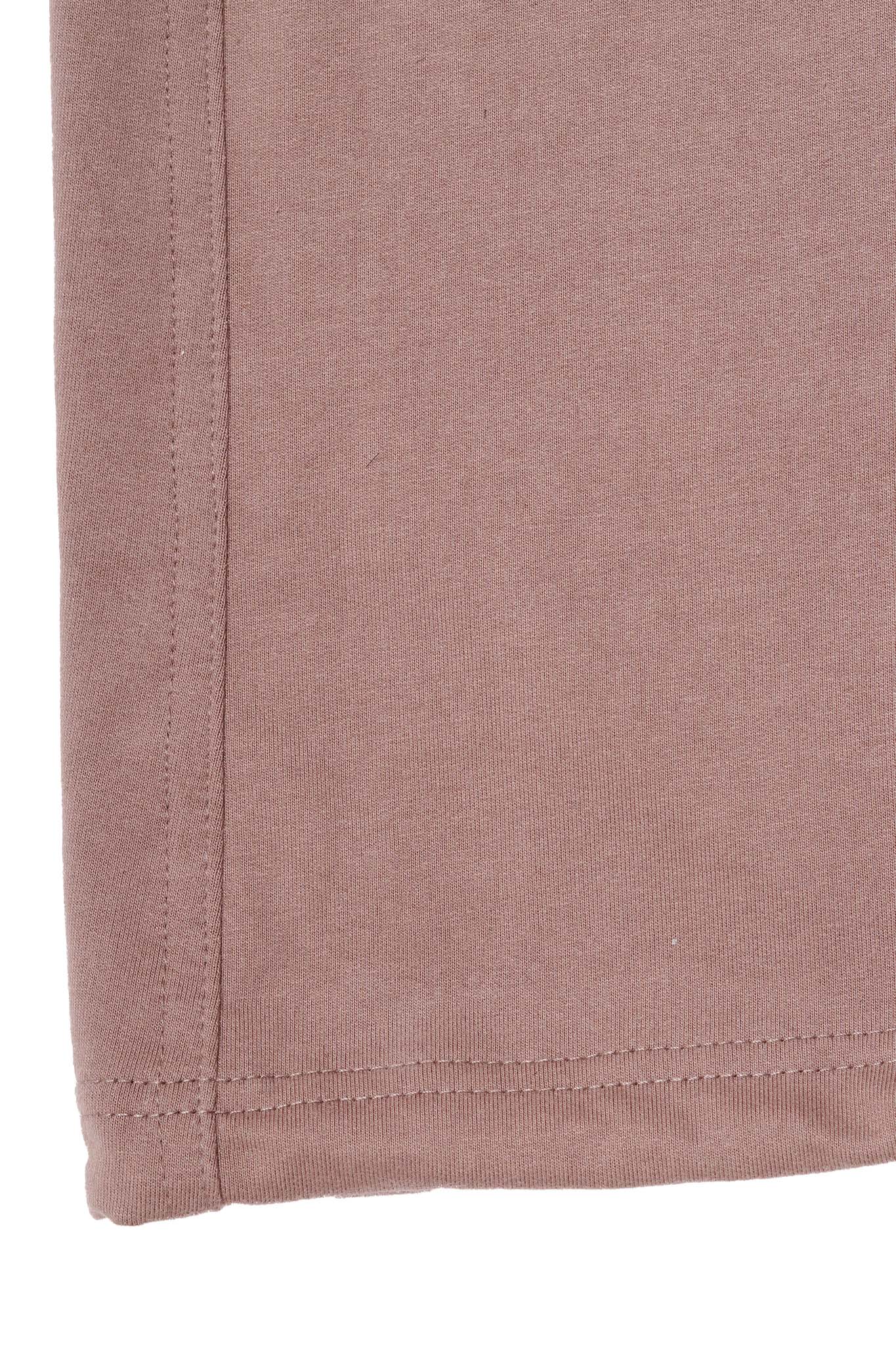 M+ BOOTCUT PANTS IN MAUVE - Image 15