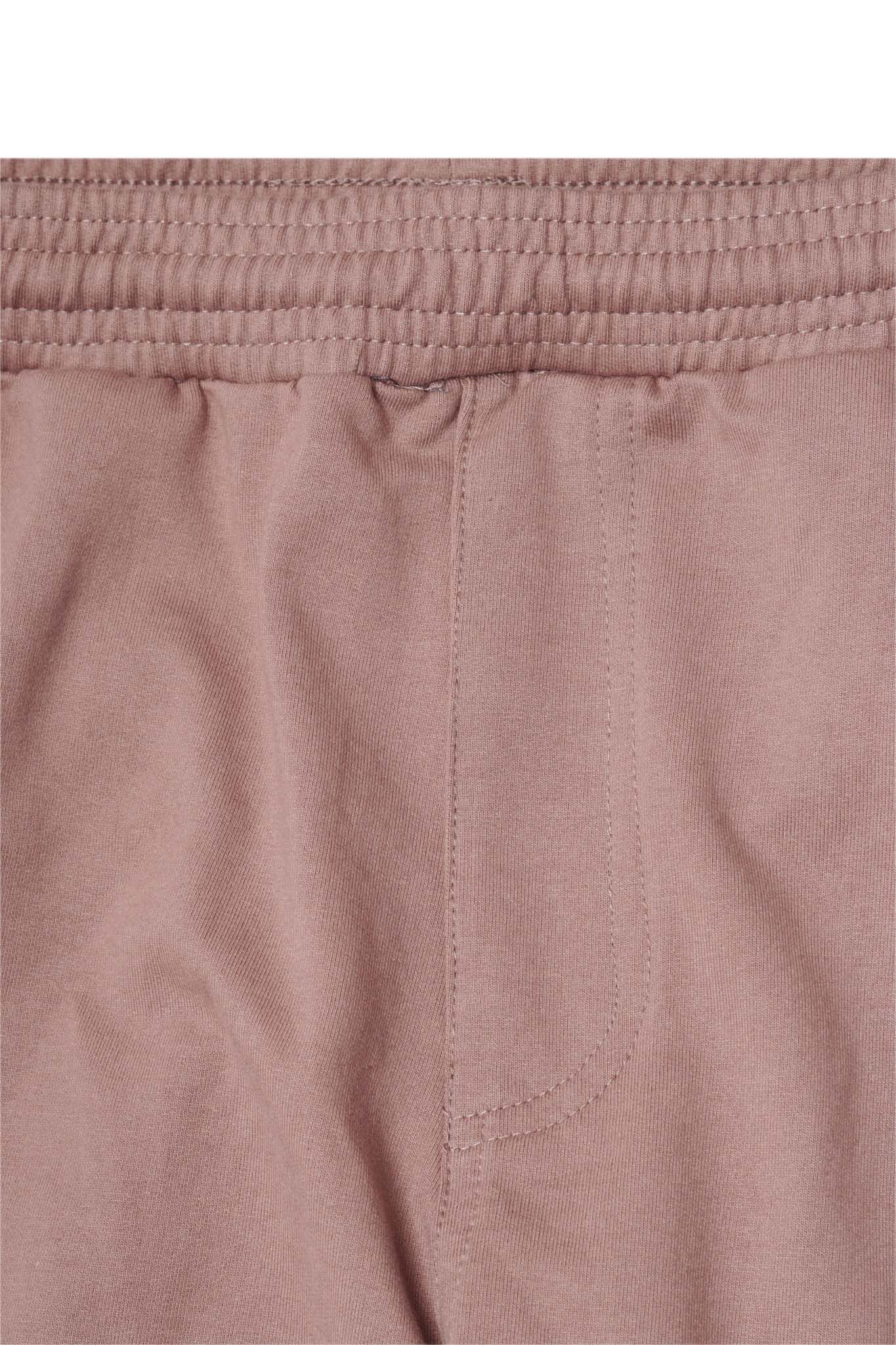 M+ BOOTCUT PANTS IN MAUVE - Image 6