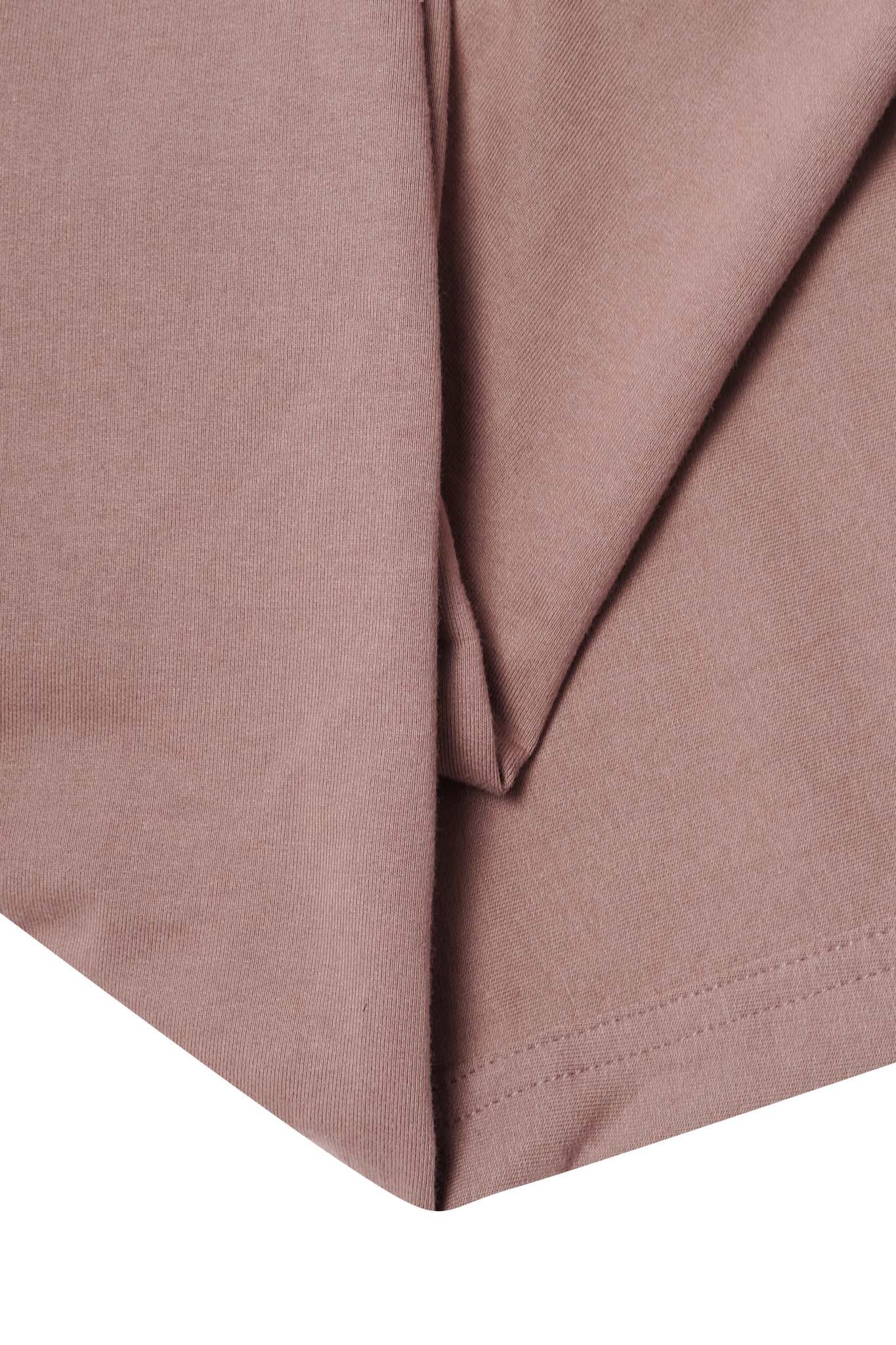 M+ BOOTCUT PANTS IN MAUVE - Image 9