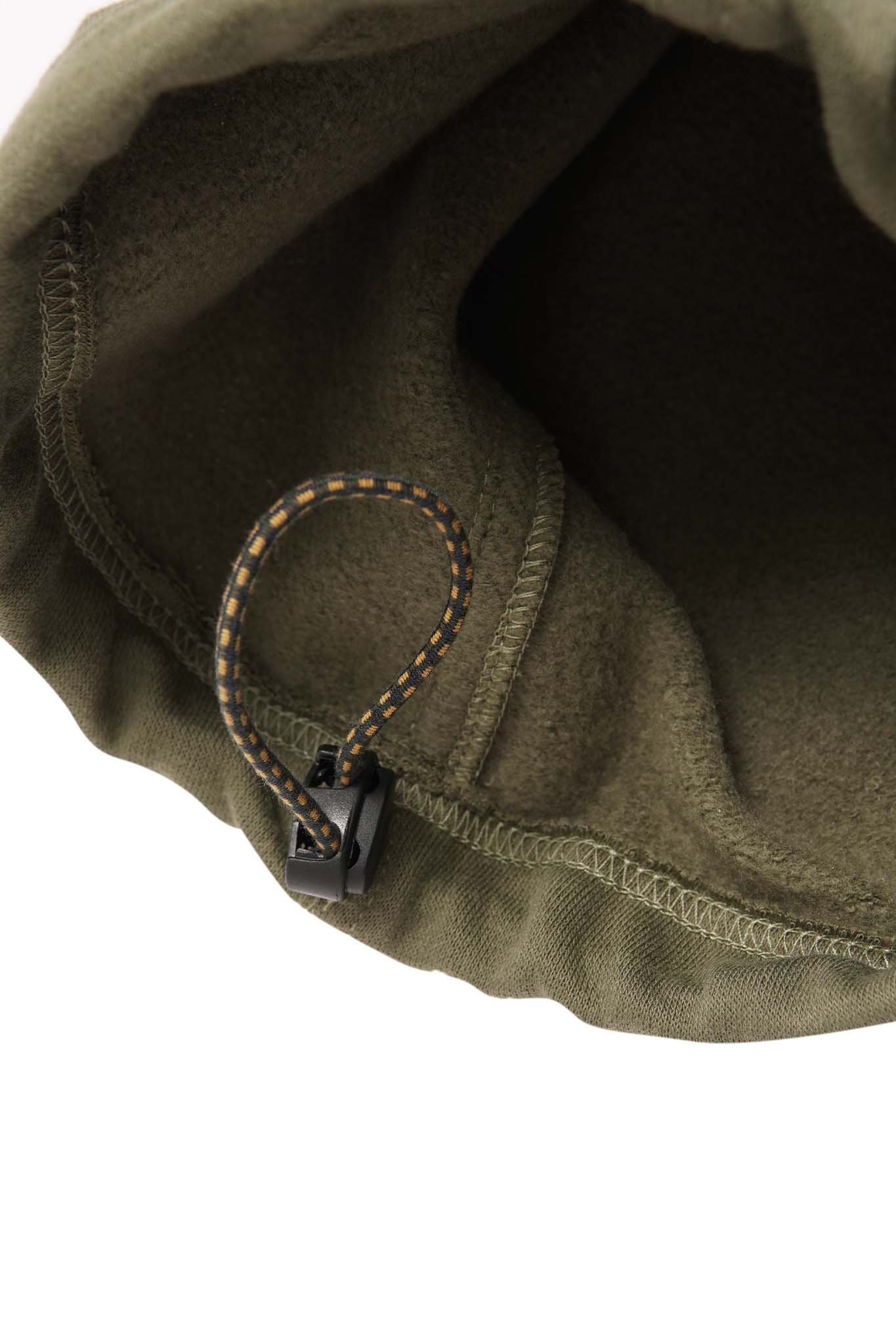 M+ BOOTCUT PANTS IN MOSS GREEN - Image 16