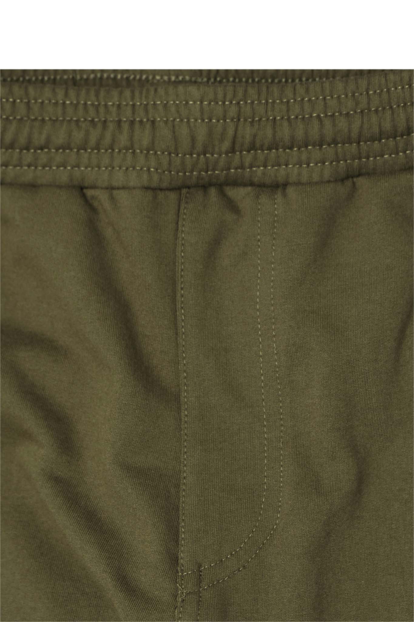 M+ BOOTCUT PANTS IN OLIVE - Image 6
