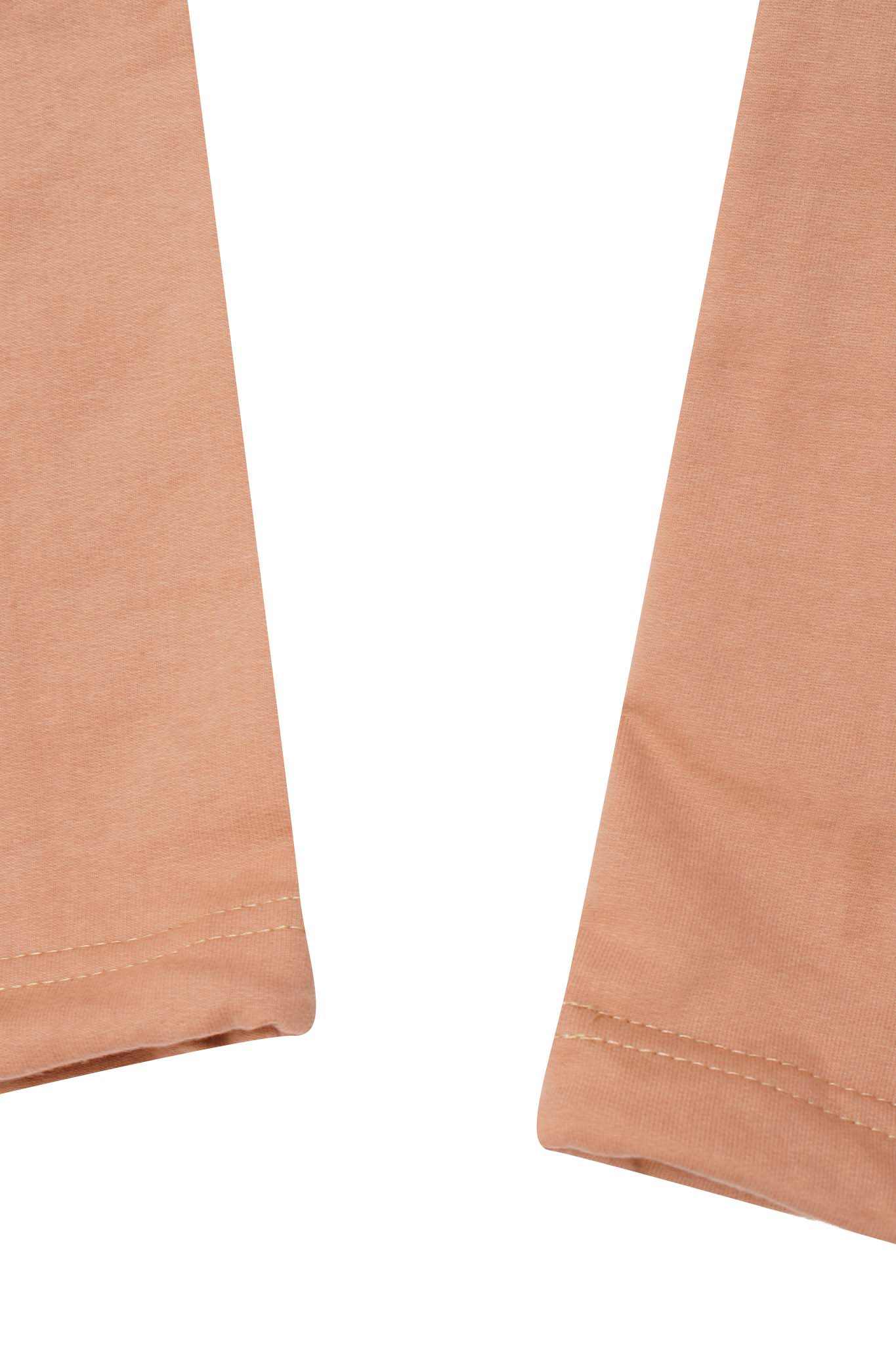 M+ BOOTCUT PANTS IN WHEAT - Image 12