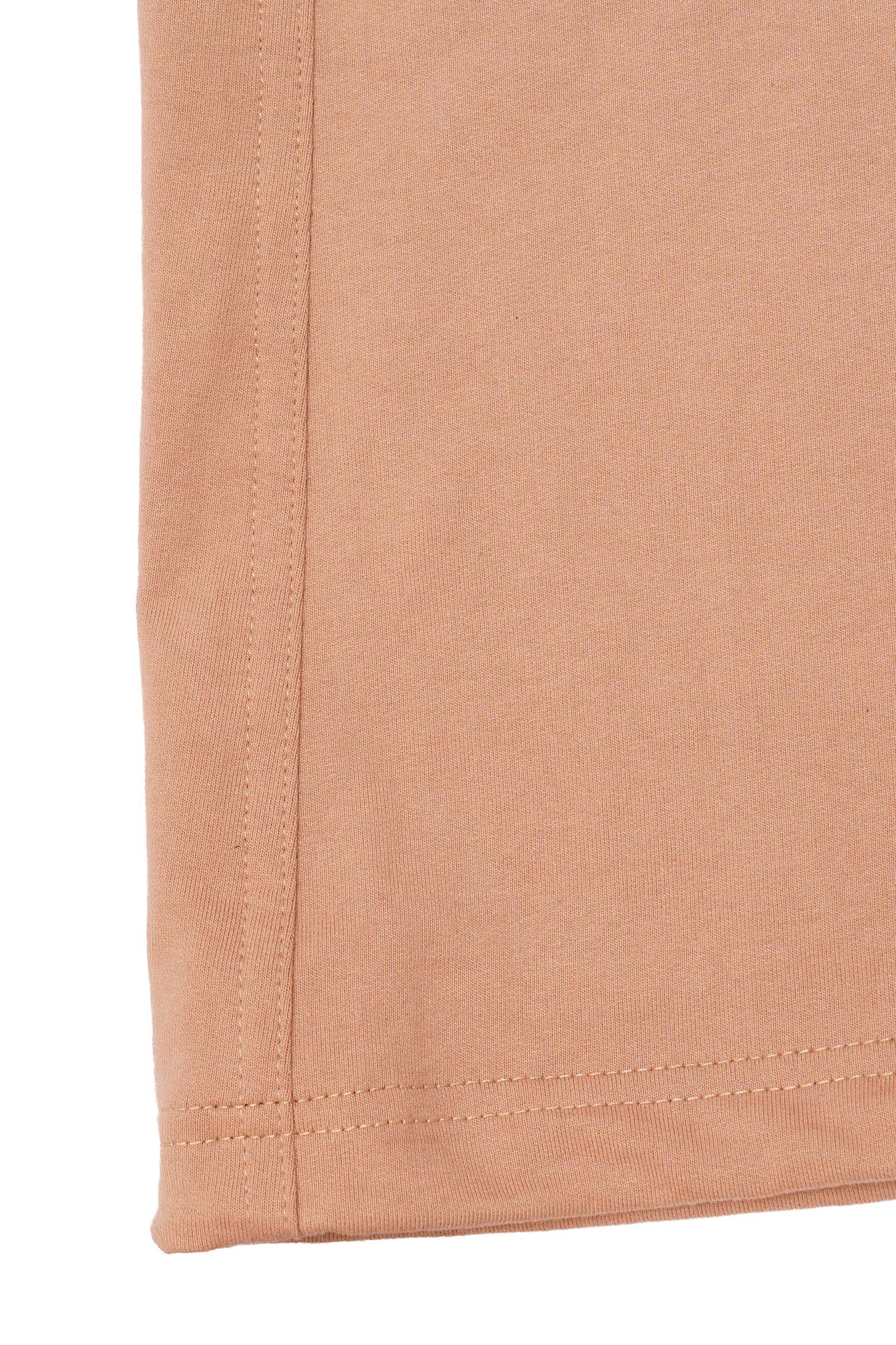 M+ BOOTCUT PANTS IN WHEAT - Image 13