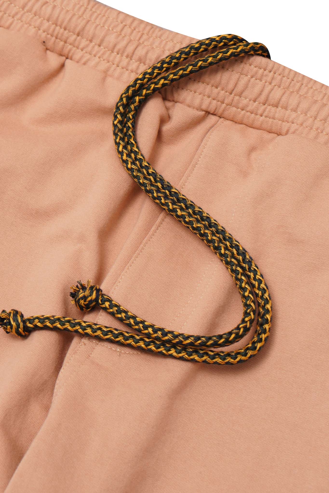 M+ BOOTCUT PANTS IN WHEAT - Image 6
