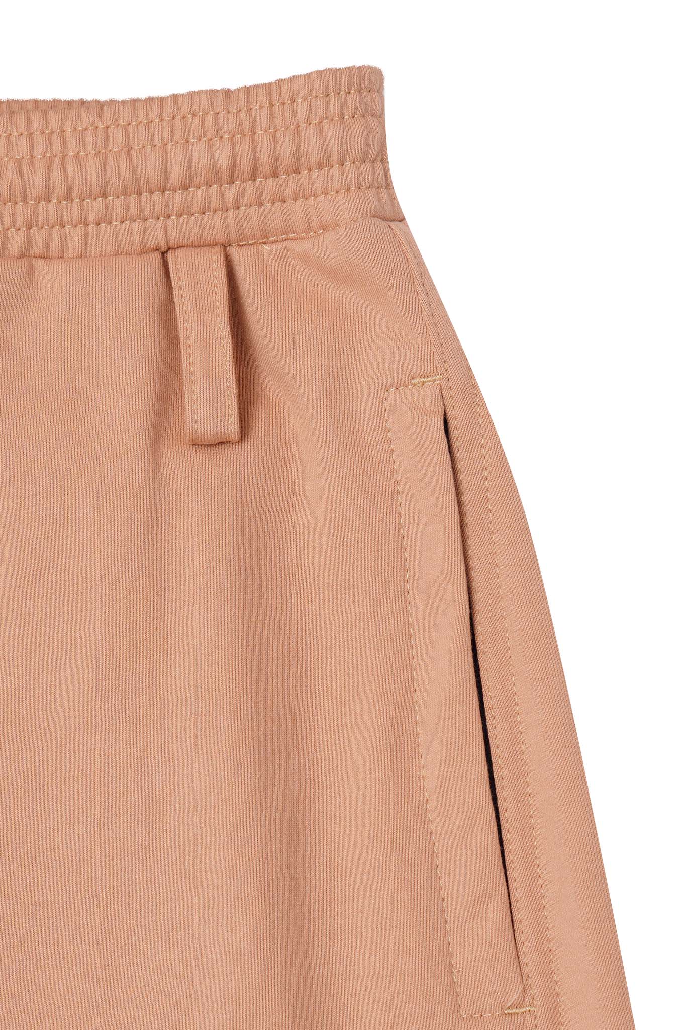 M+ BOOTCUT PANTS IN WHEAT - Image 7