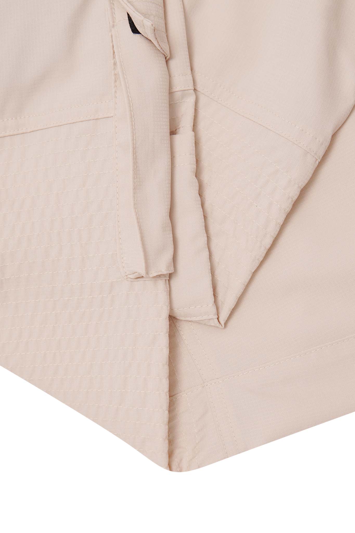 M+ HIKE PANTS IN FOSSIL - Image 14