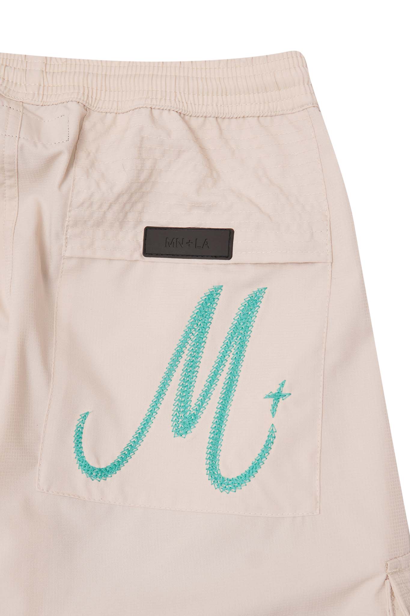 M+ HIKE PANTS IN FOSSIL - Image 8