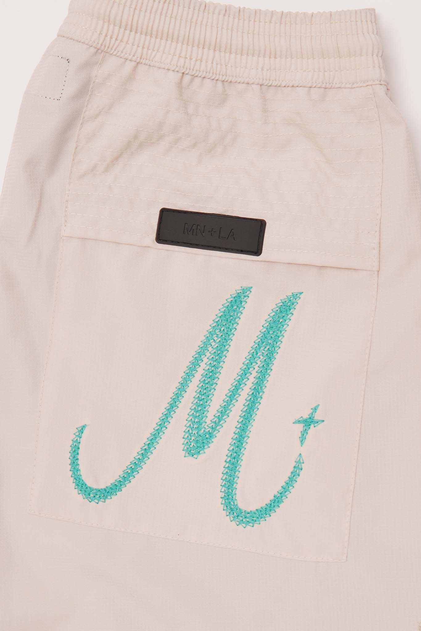 M+ HIKE PANTS IN FOSSIL - Image 9