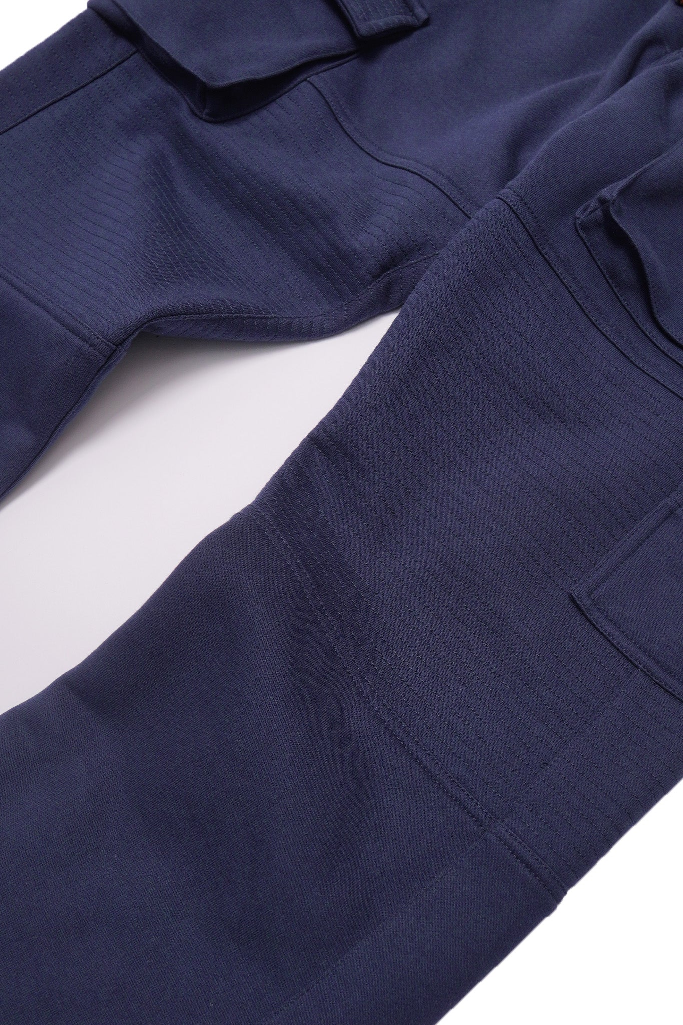 M+ HIKE PANTS IN MIDNIGHT NAVY - Image 11