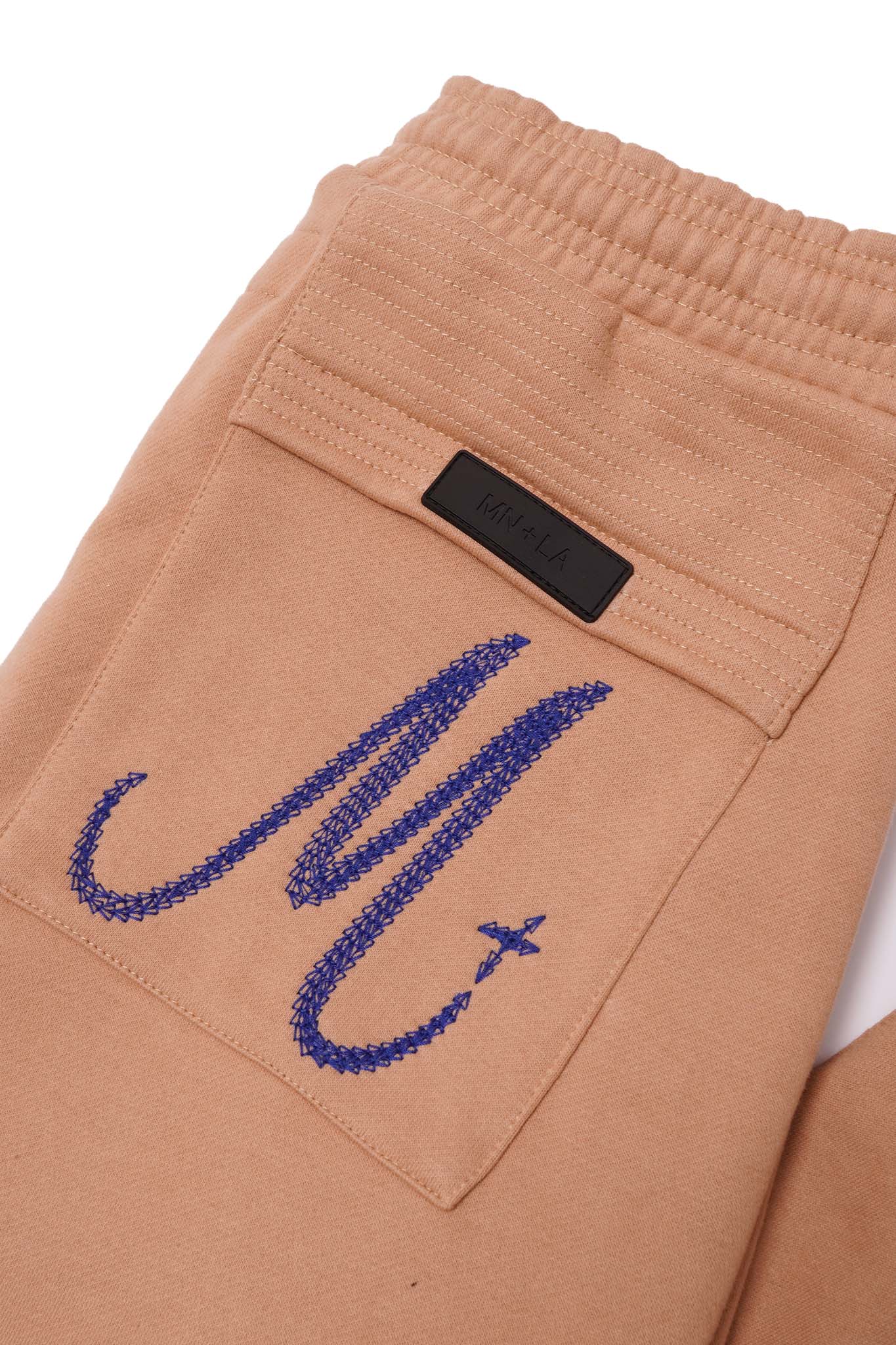 M+ HIKE PANTS IN WHEAT - Image 10