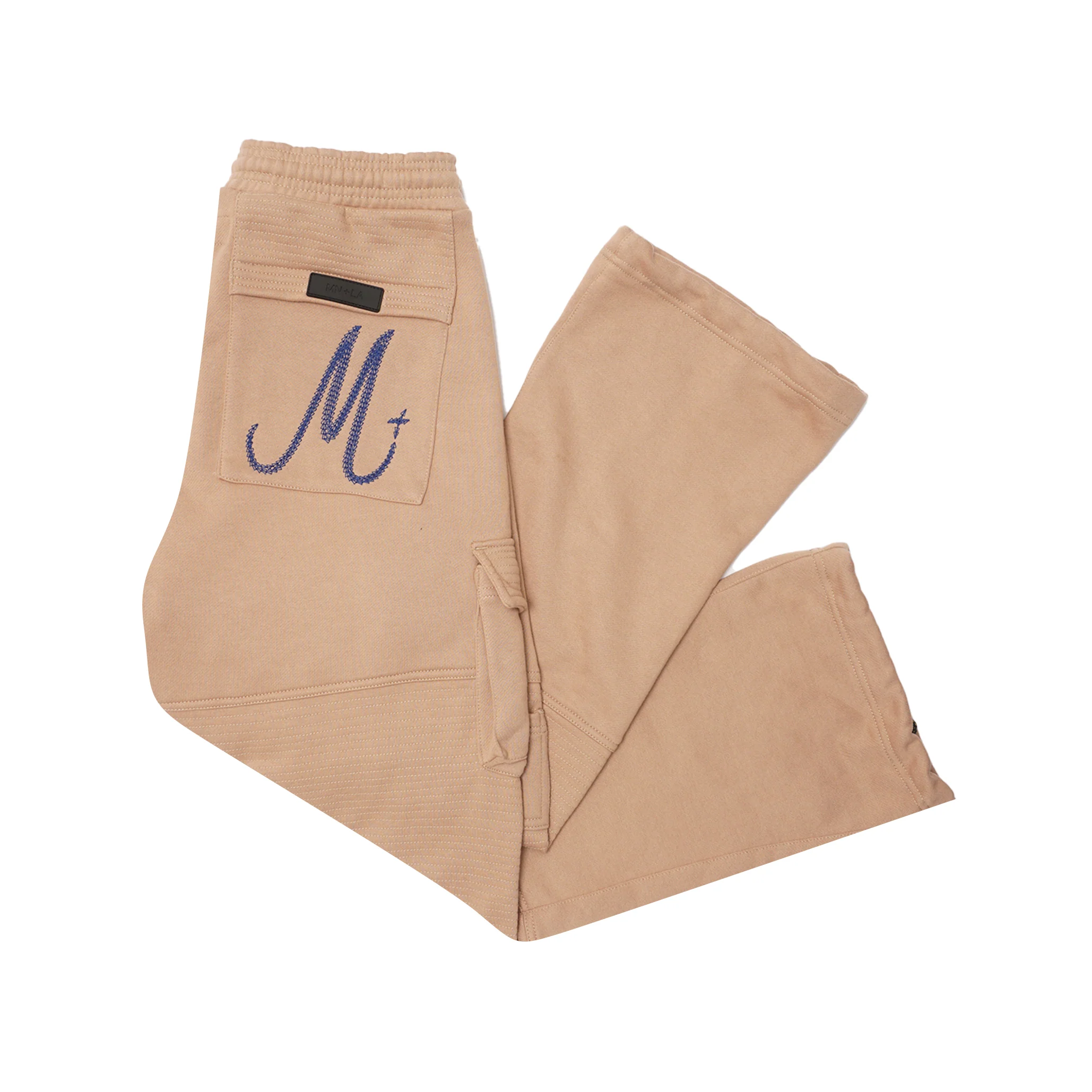 M+ HIKE PANTS IN WHEAT - Image 5