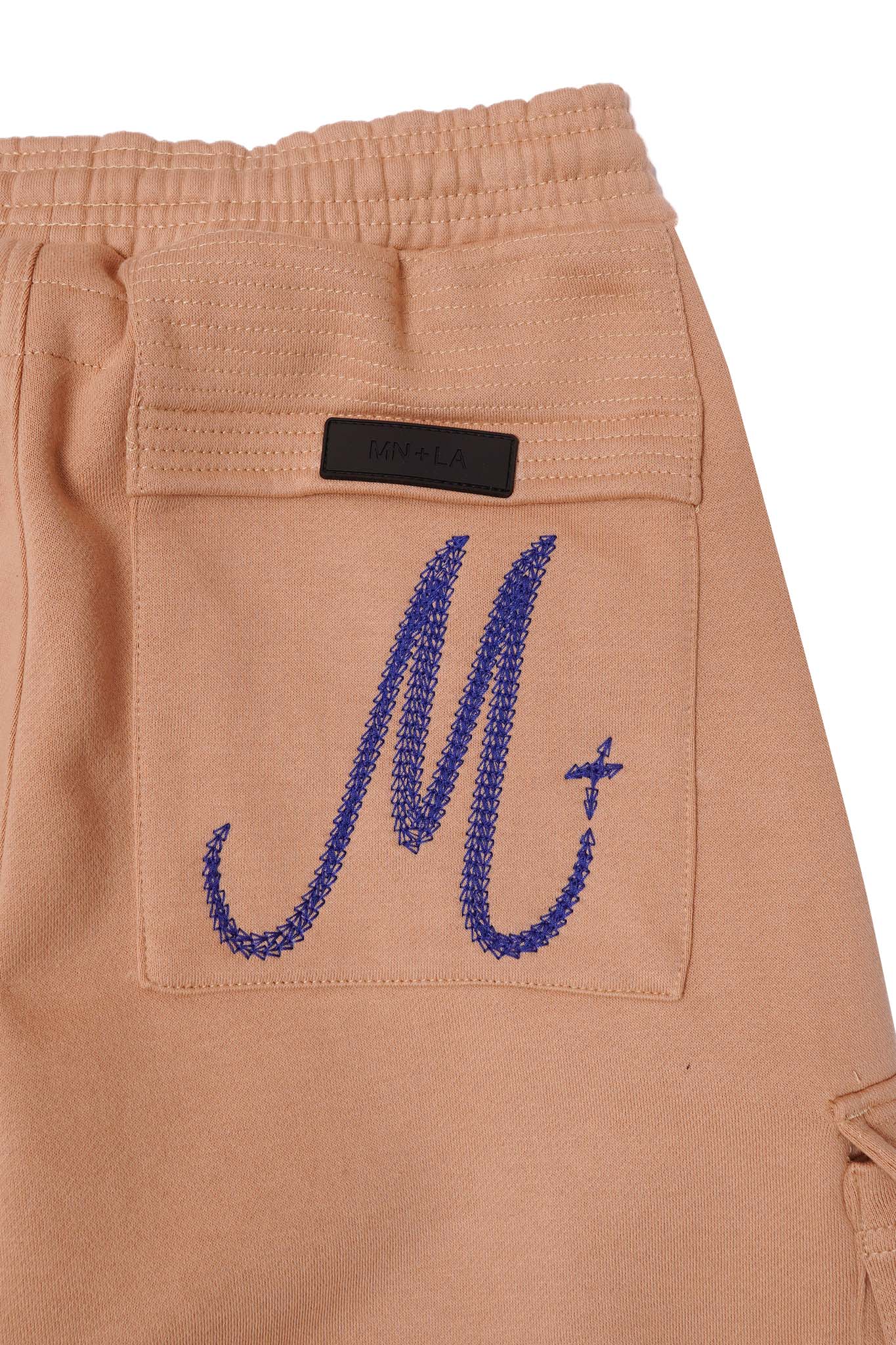 M+ HIKE PANTS IN WHEAT - Image 8