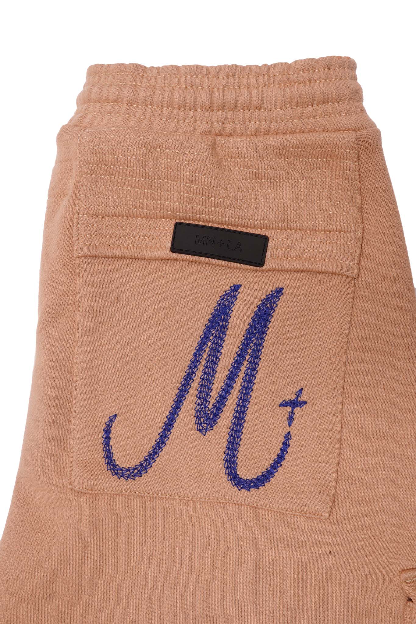 M+ HIKE PANTS IN WHEAT - Image 9