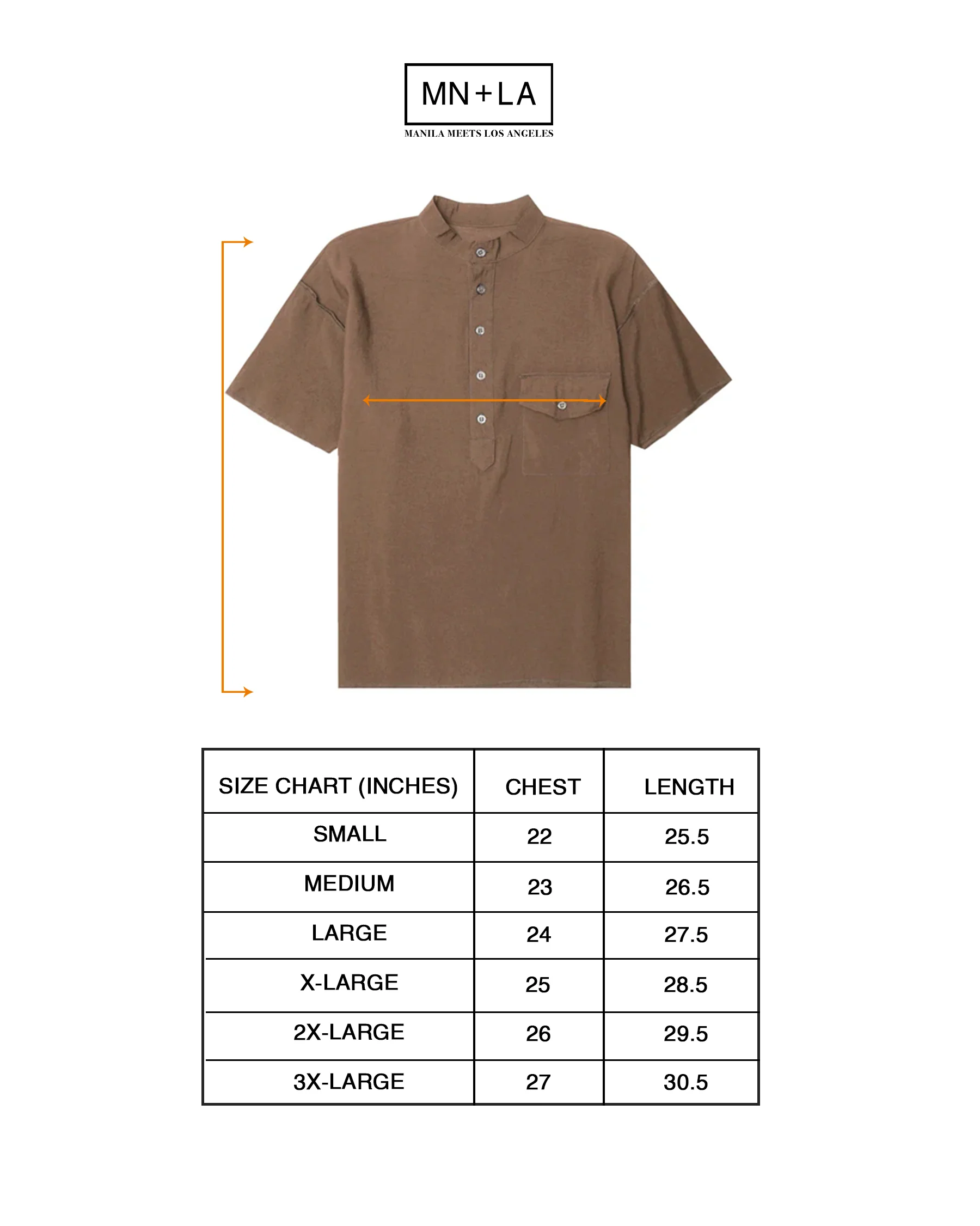 MANDARIN SHIRT IN OLIVE DRAB - Image 4