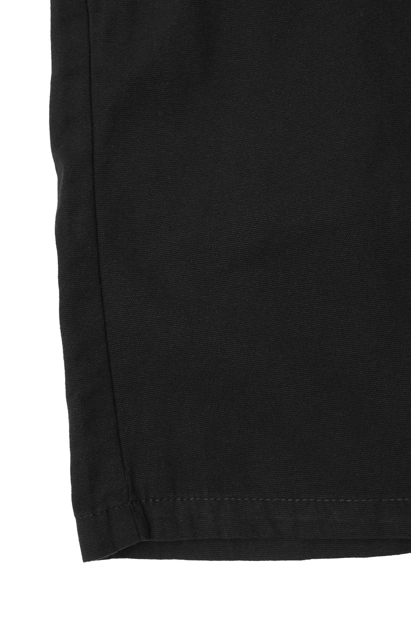 MANDARIN SHORTS IN ANTHRACITE - Image 9