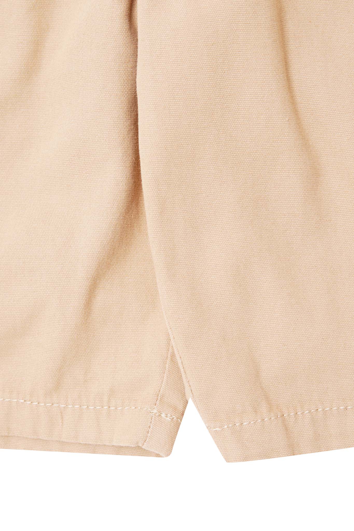 MANDARIN SHORTS IN SAND - Image 7