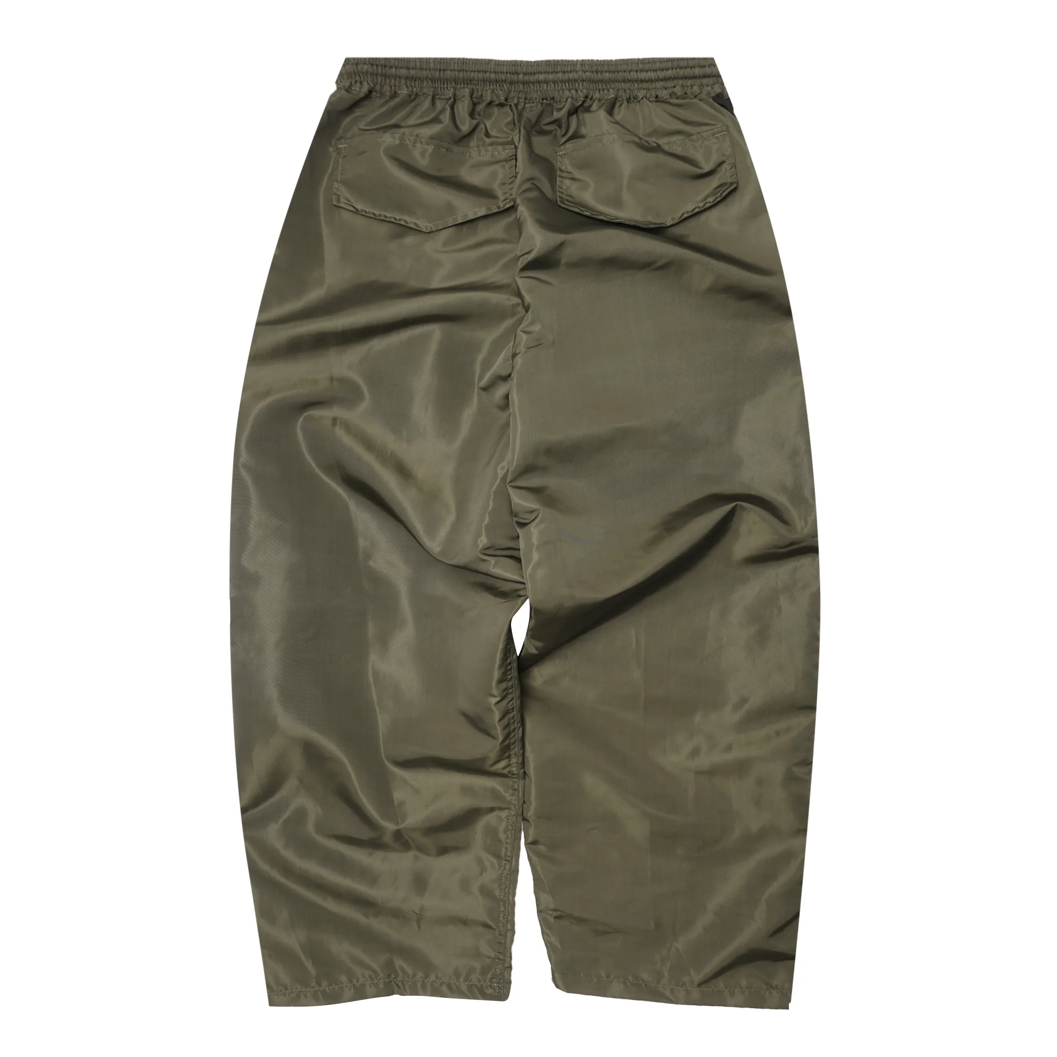 MEIRA IN OLIVE - Image 2