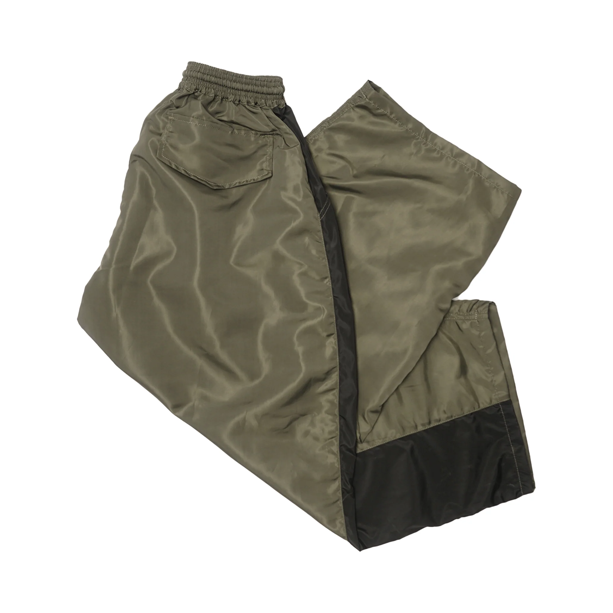 MEIRA IN OLIVE - Image 3
