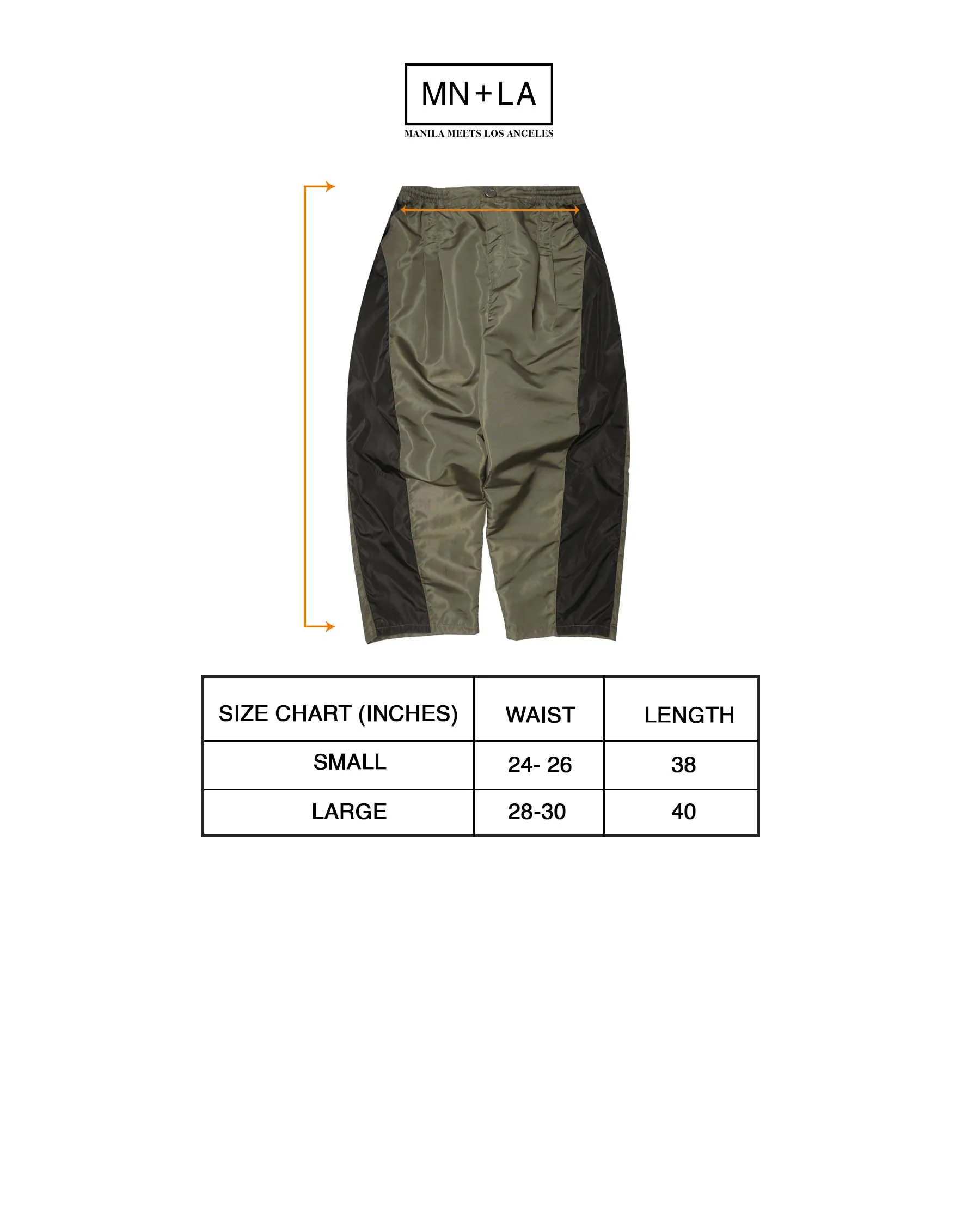 MEIRA IN OLIVE - Image 4