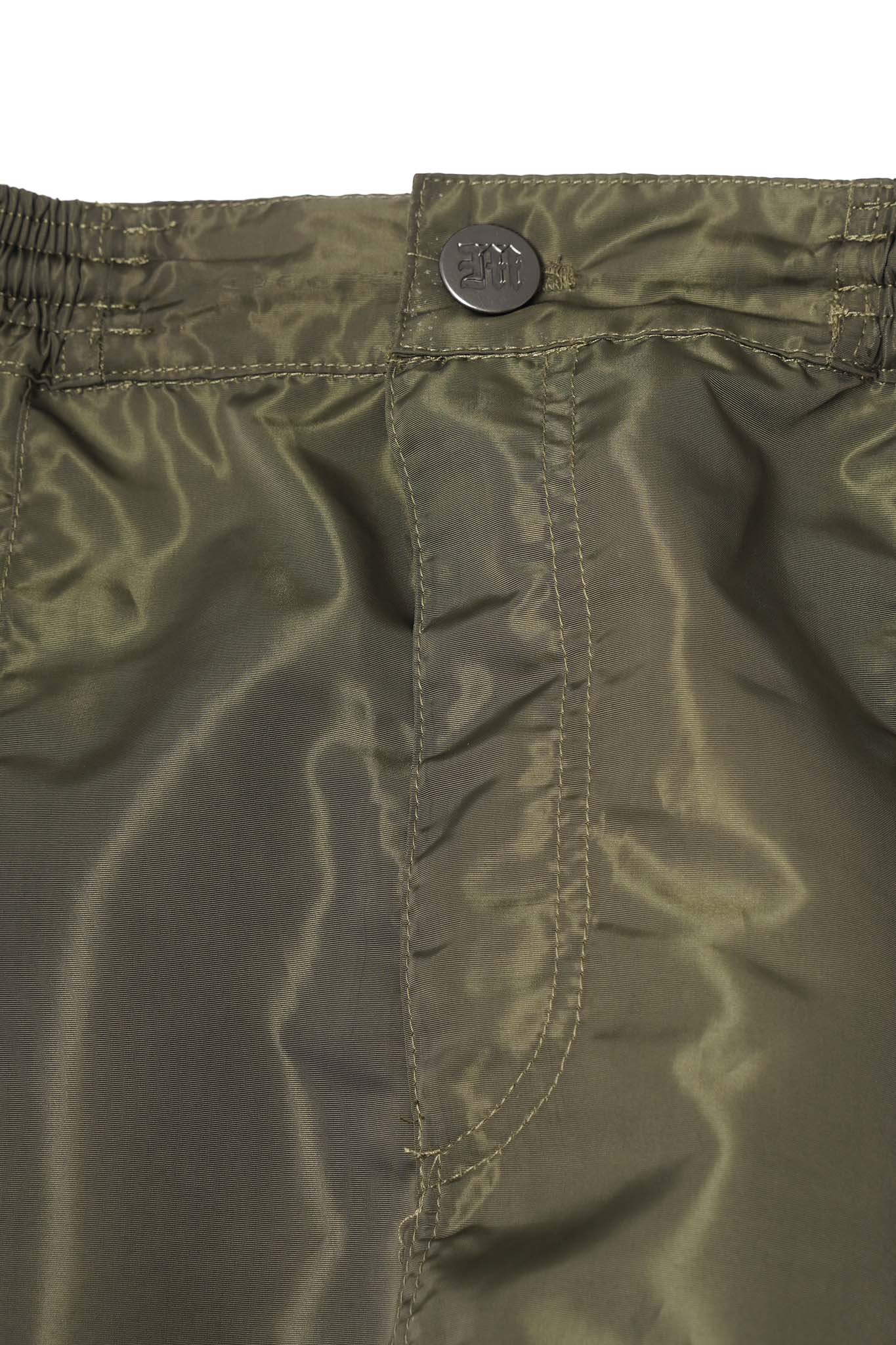 MEIRA IN OLIVE - Image 5