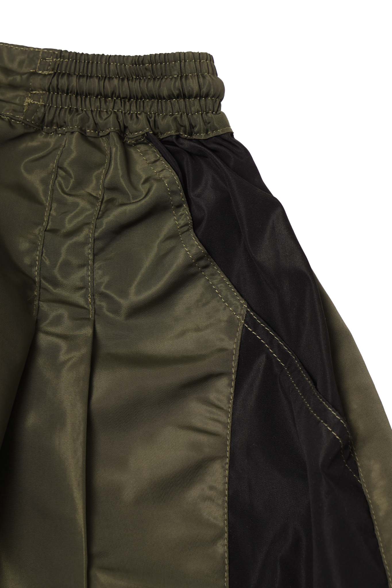 MEIRA IN OLIVE - Image 6