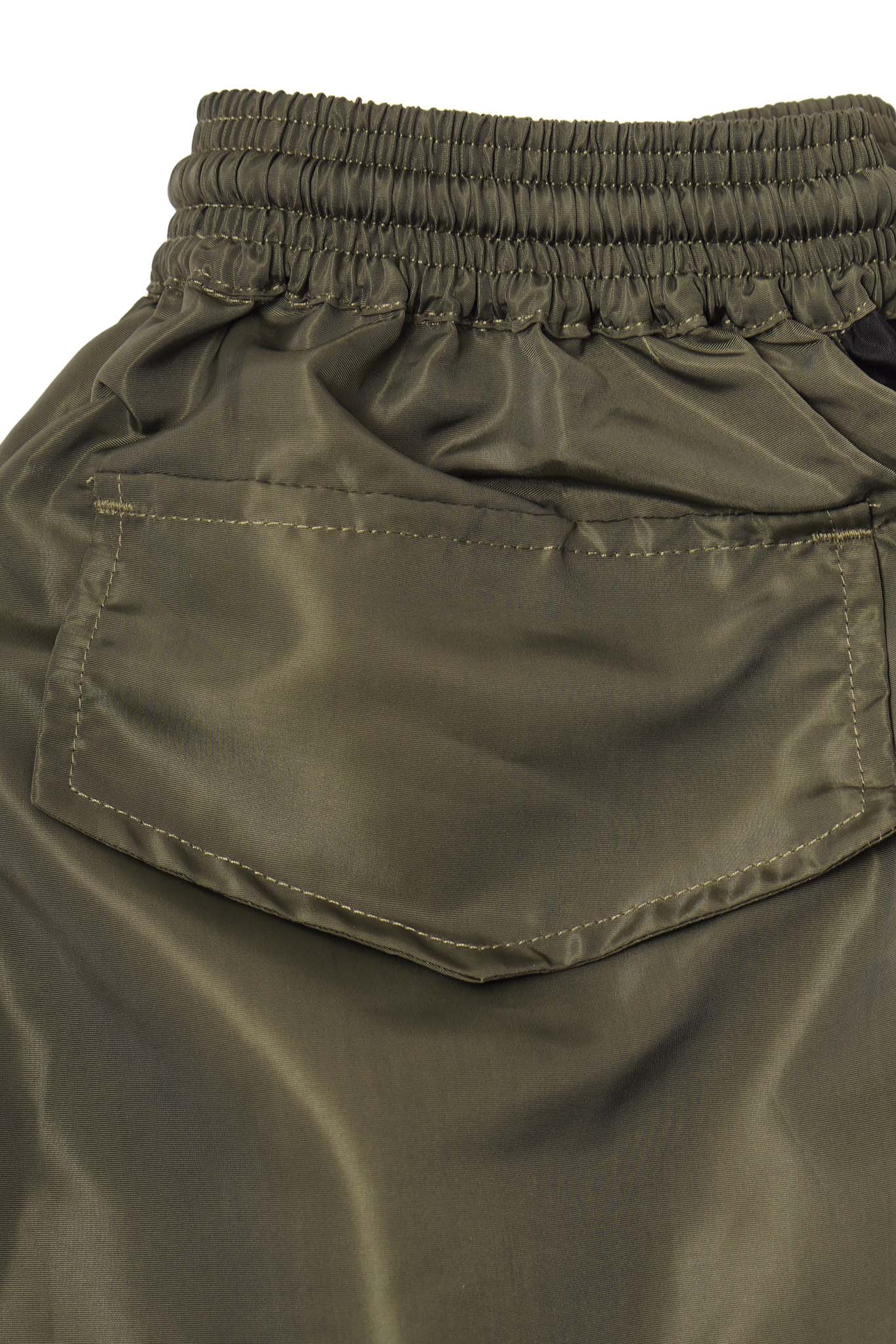 MEIRA IN OLIVE - Image 7
