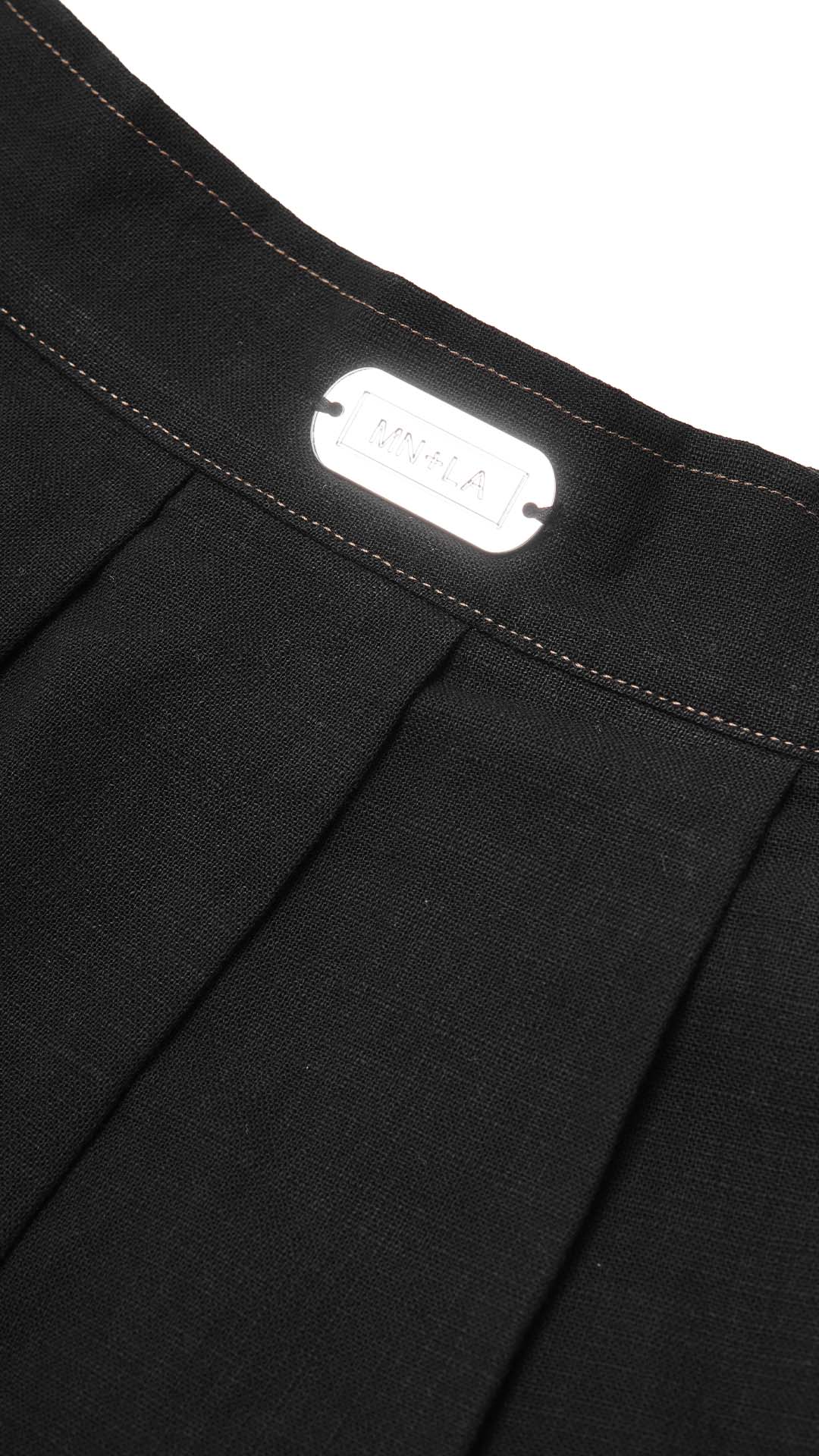 MELIA IN ANTHRACITE - Image 5