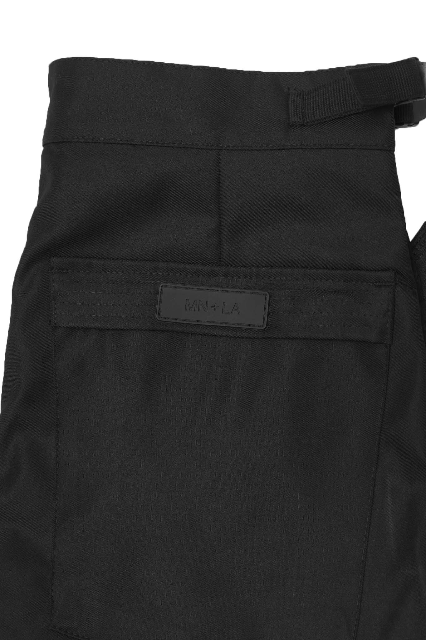 MILITIA PANTS V2 IN GRAPHITE - Image 11
