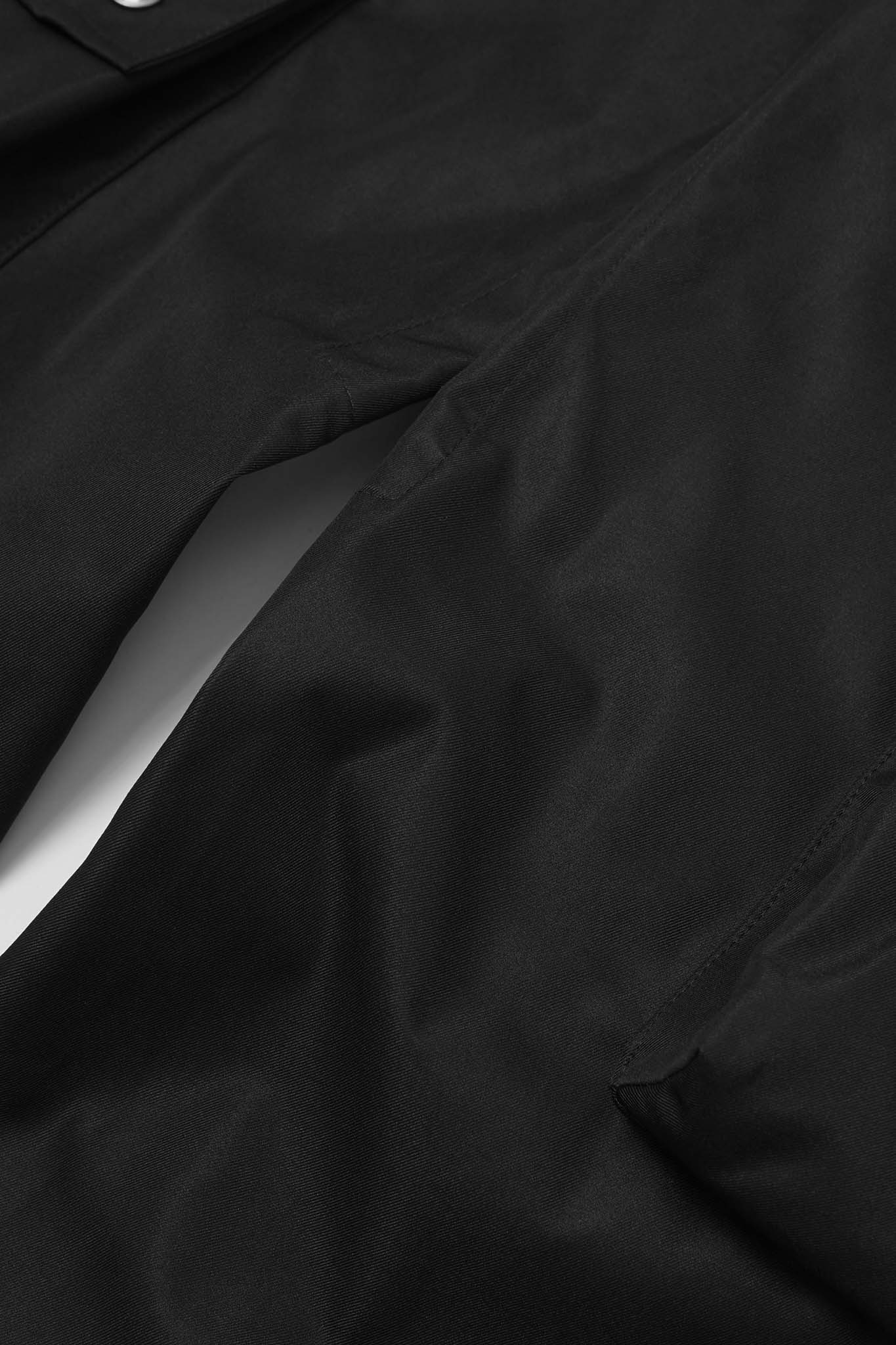 MILITIA PANTS V2 IN GRAPHITE - Image 13