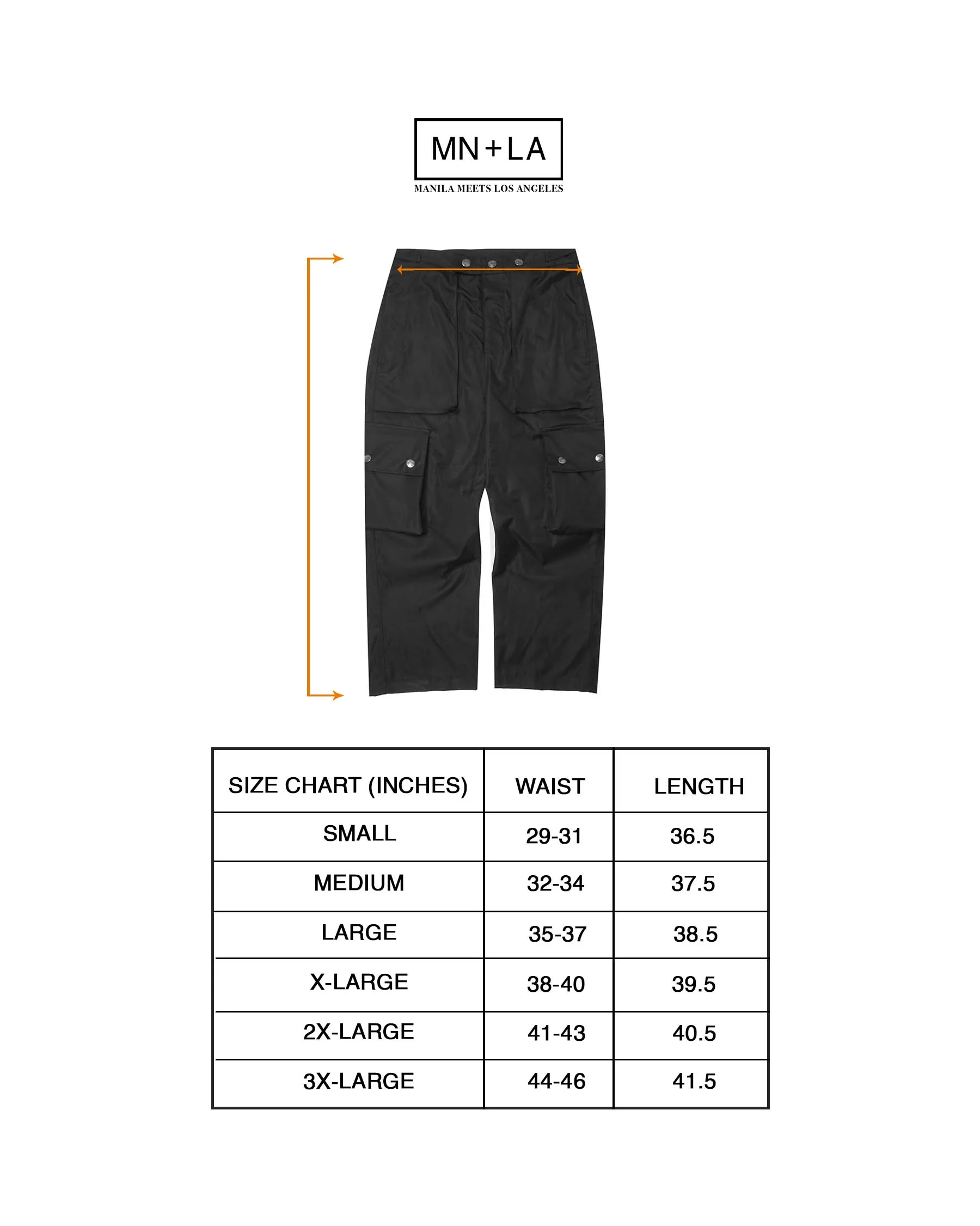 MILITIA PANTS V2 IN GRAPHITE - Image 4