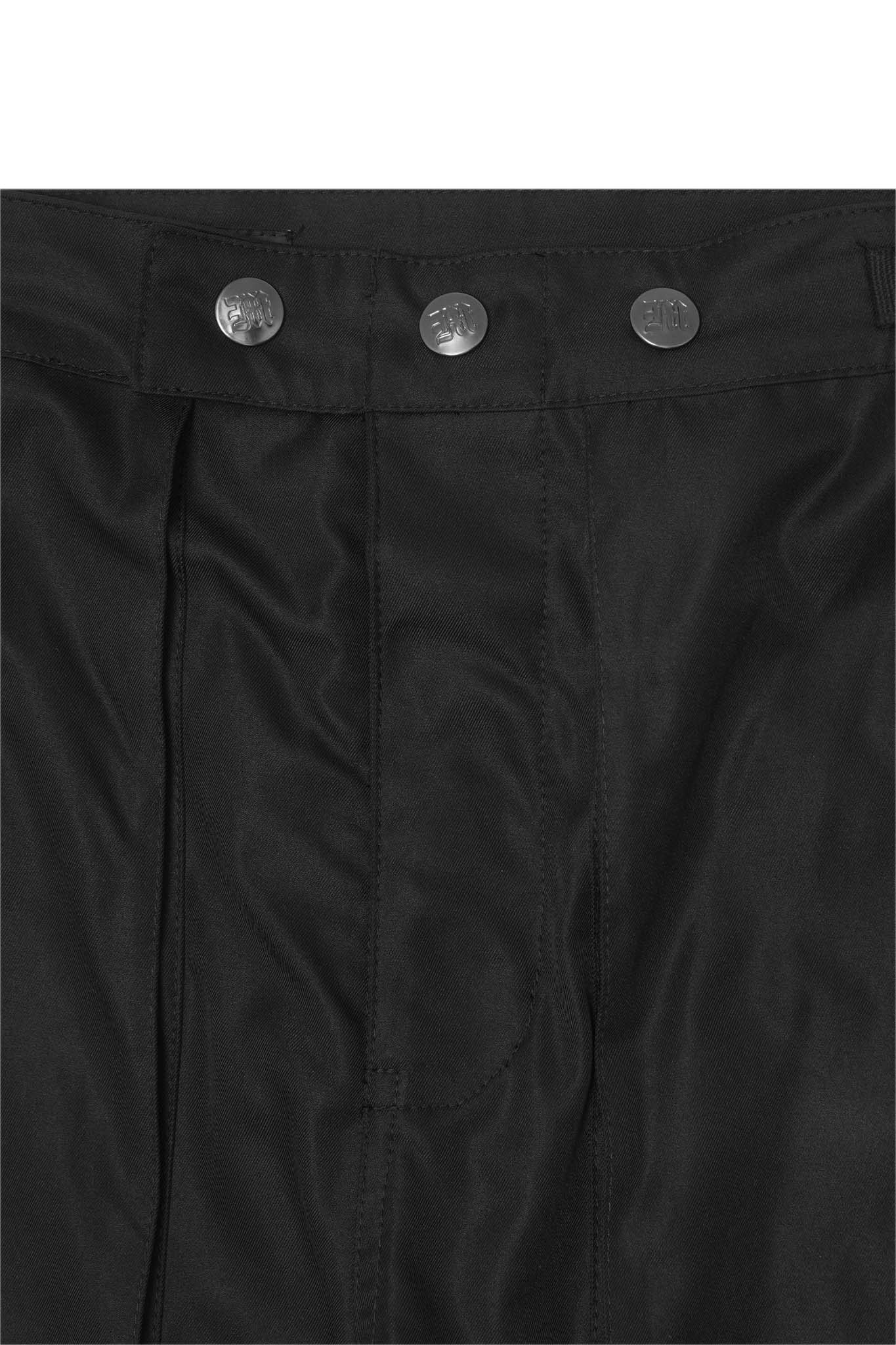MILITIA PANTS V2 IN GRAPHITE - Image 5