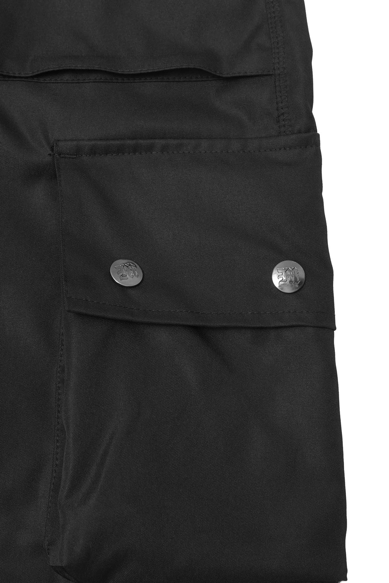 MILITIA PANTS V2 IN GRAPHITE - Image 6