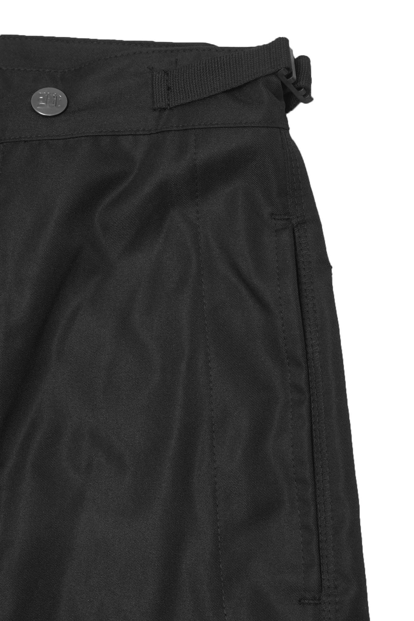 MILITIA PANTS V2 IN GRAPHITE - Image 7