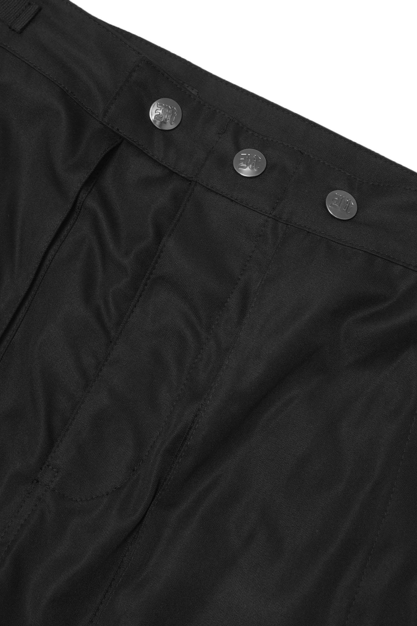 MILITIA PANTS V2 IN GRAPHITE - Image 8