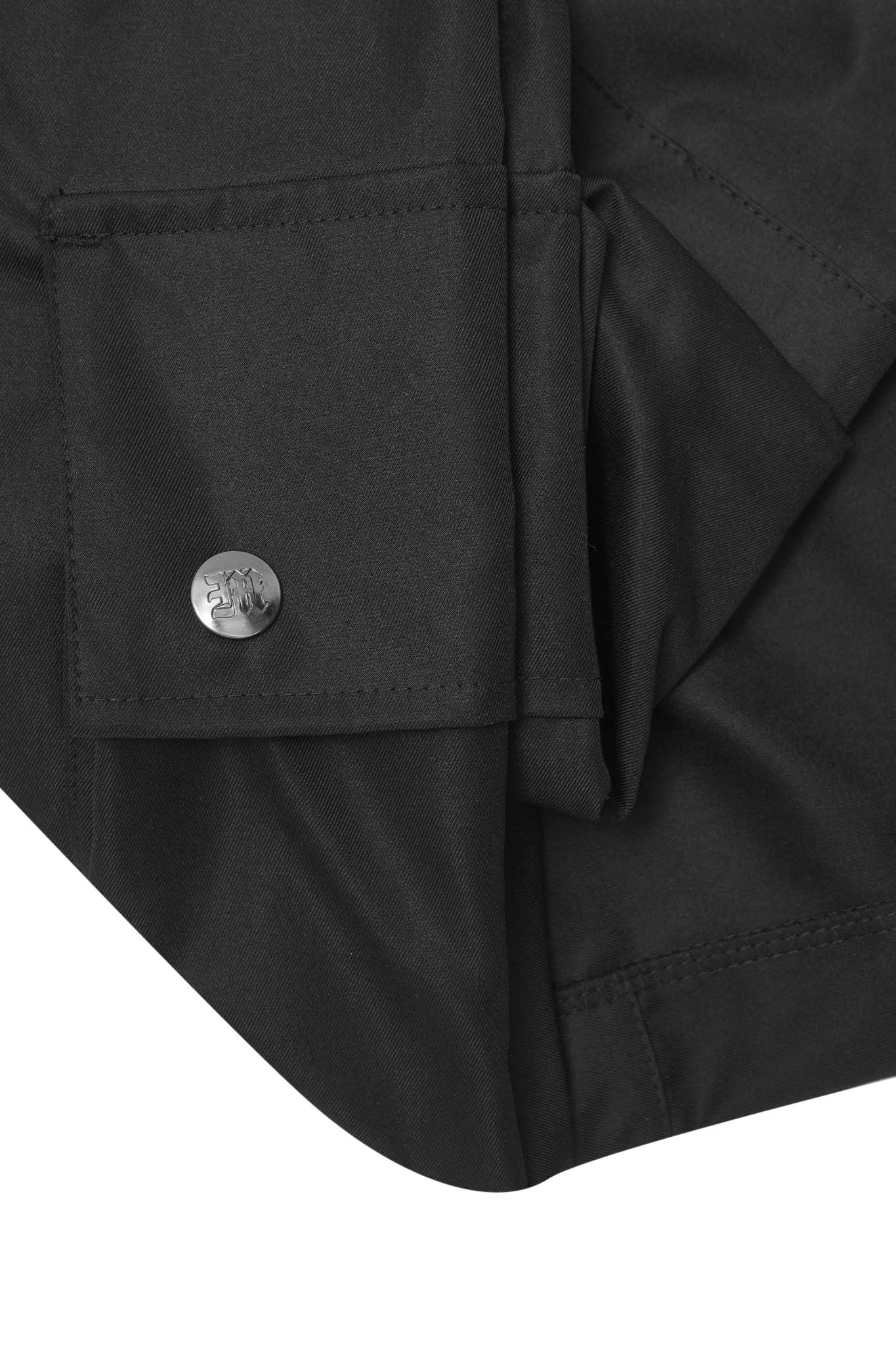 MILITIA PANTS V2 IN GRAPHITE - Image 9