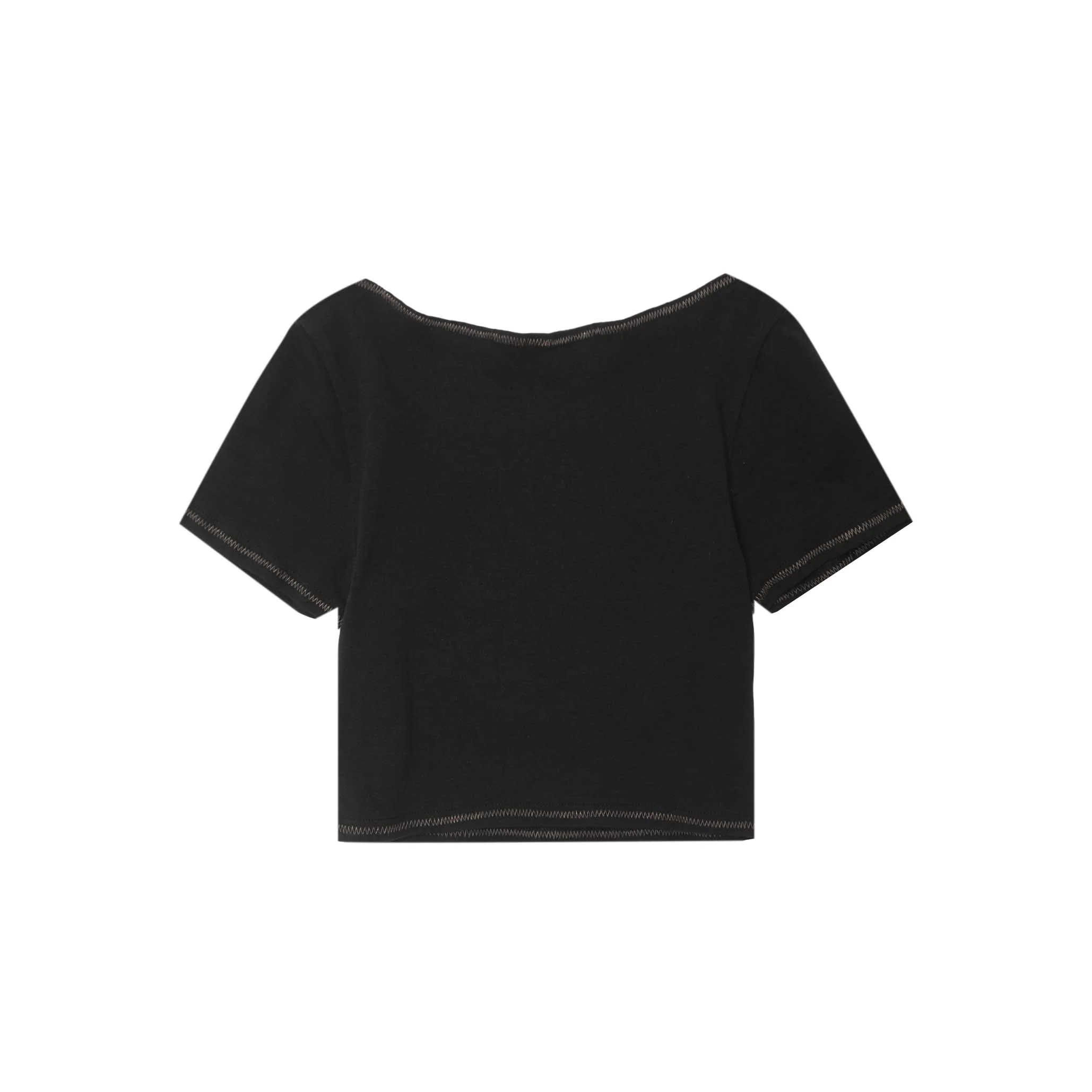 MILLIE IN ANTHRACITE