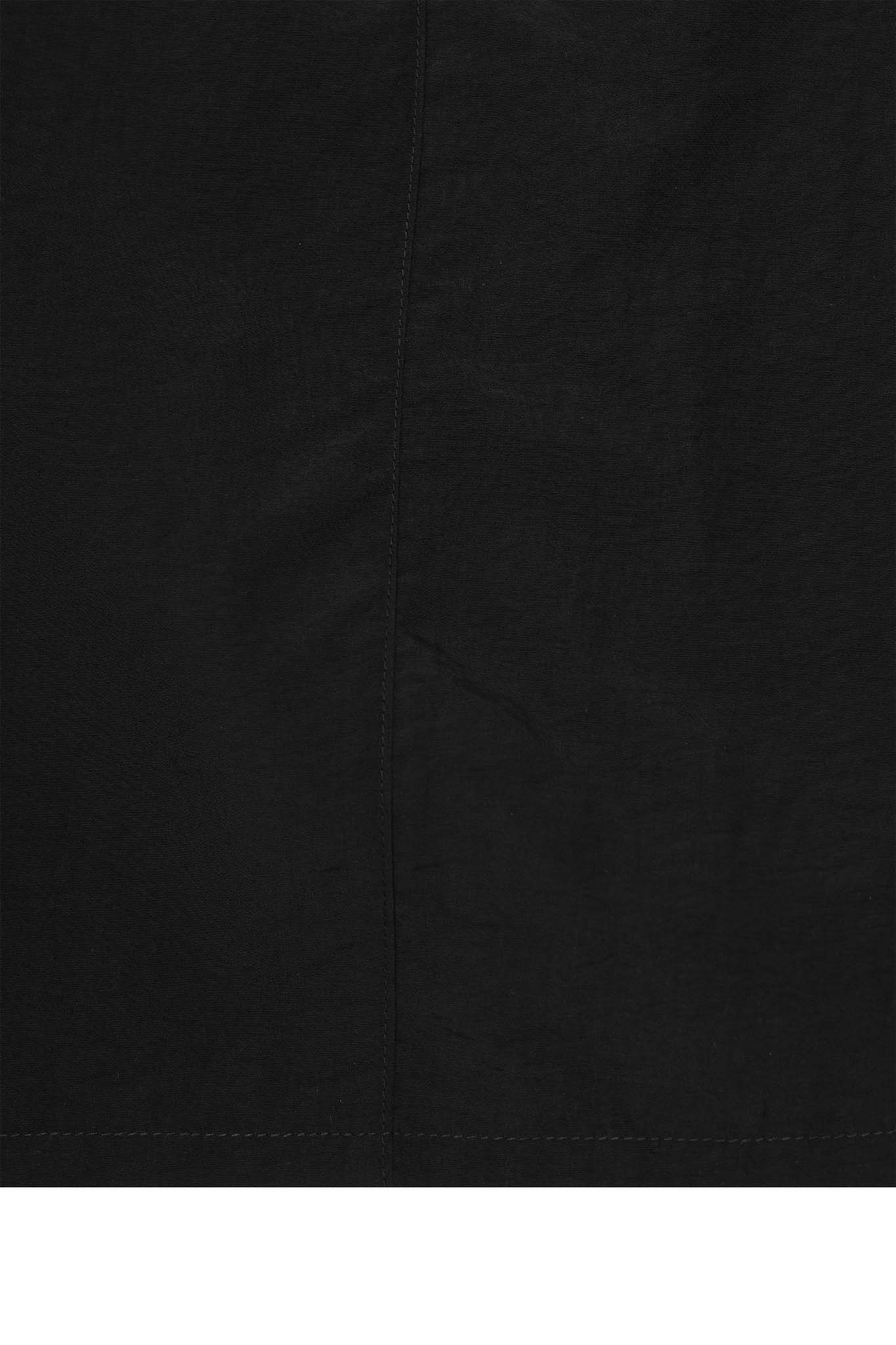MIRA SKIRT IN ANTHRACITE - Image 6