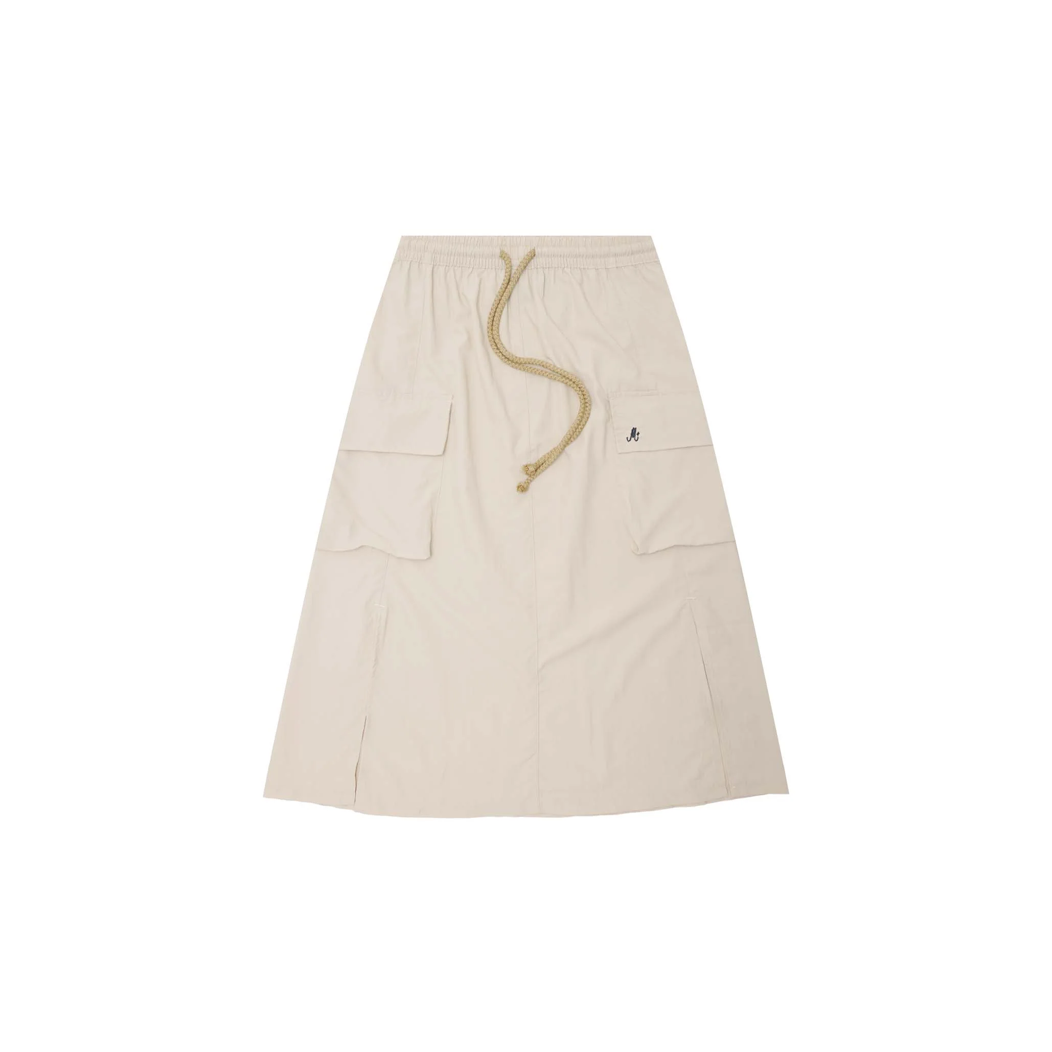 MIRA SKIRT IN OAT