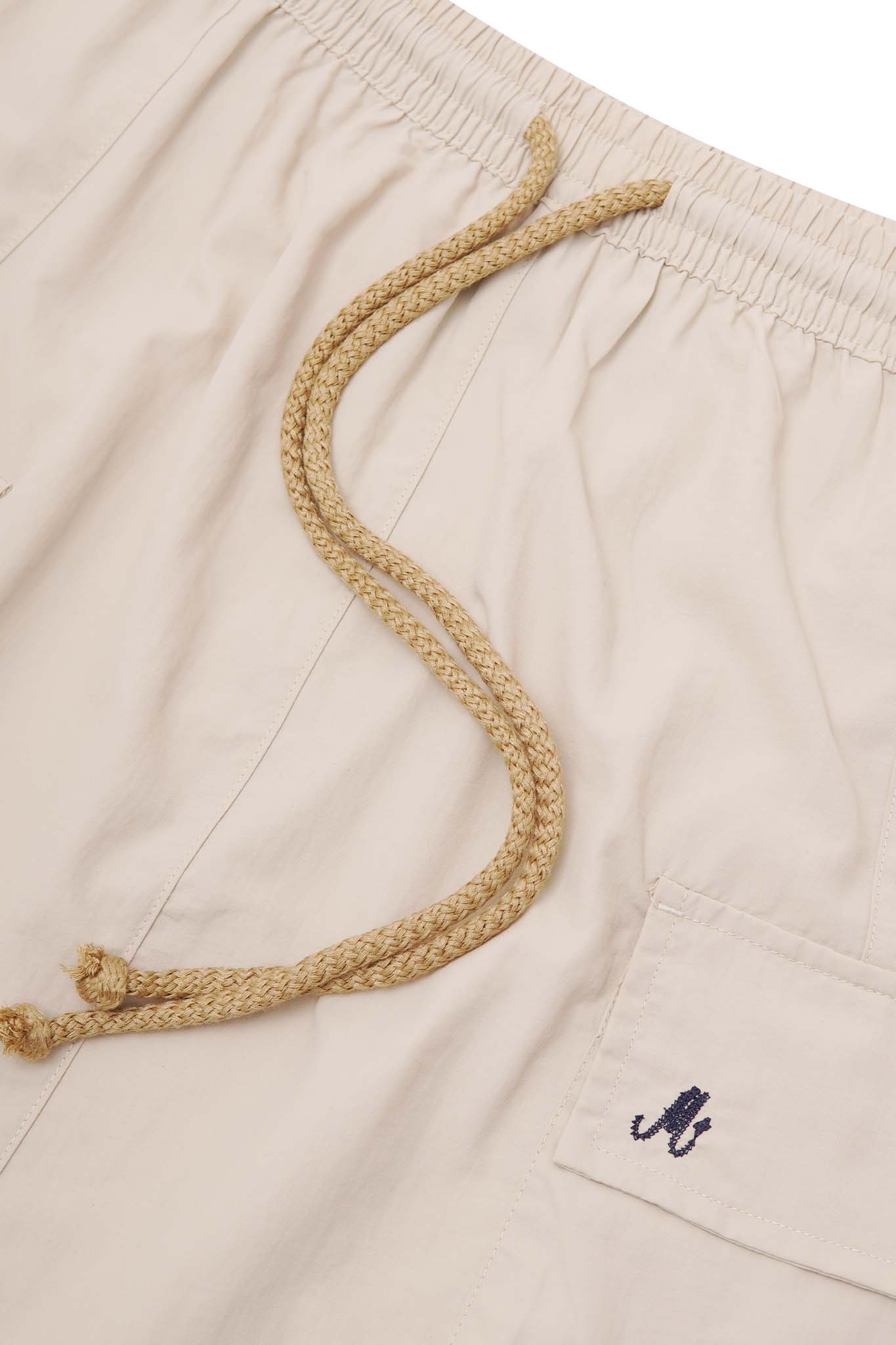 MIRA SKIRT IN OAT - Image 3