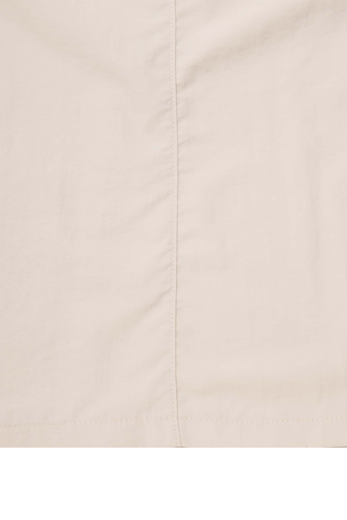 MIRA SKIRT IN OAT - Image 7