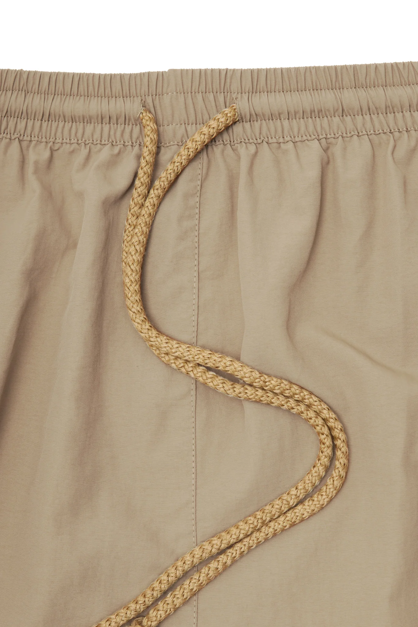 MIRA SKIRT IN SAND - Image 2