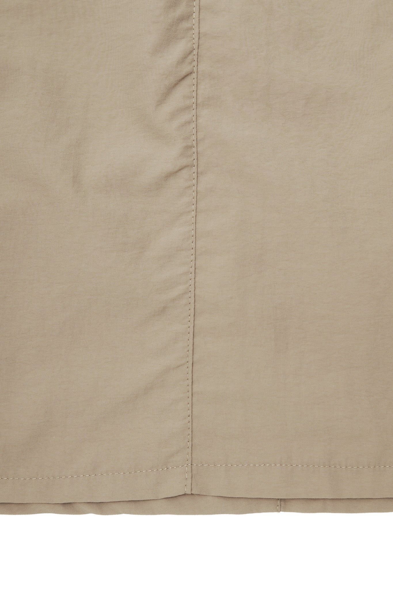 MIRA SKIRT IN SAND - Image 7