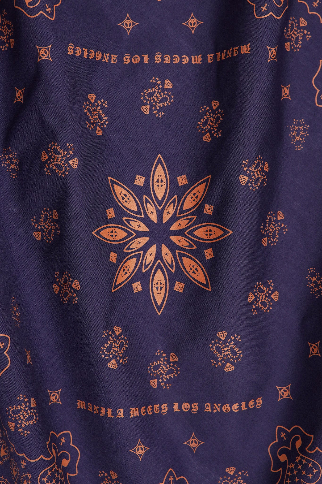 MN+LA™ BANDANA IN DAYBREAK - Image 3
