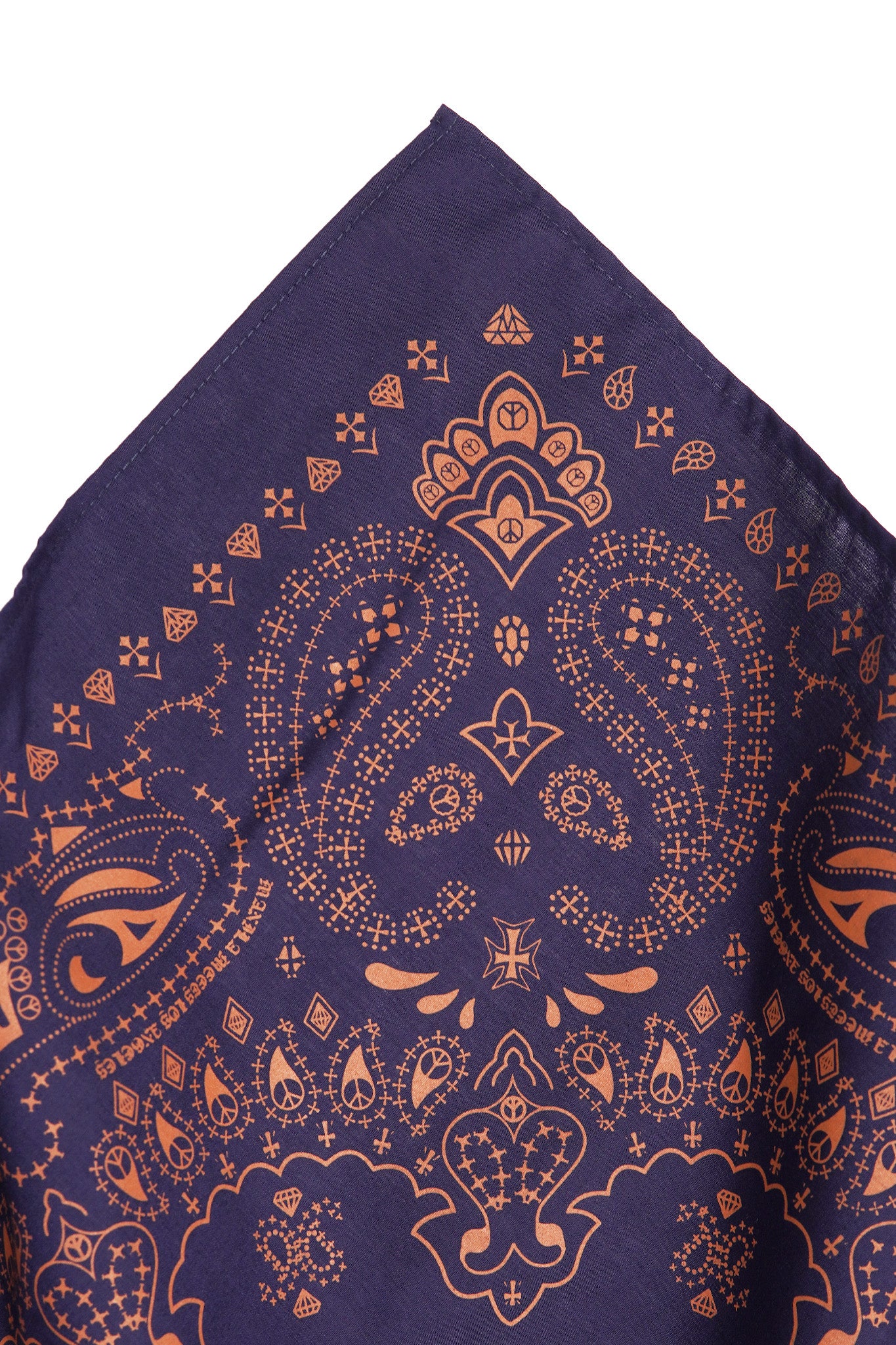 MN+LA™ BANDANA IN DAYBREAK - Image 4