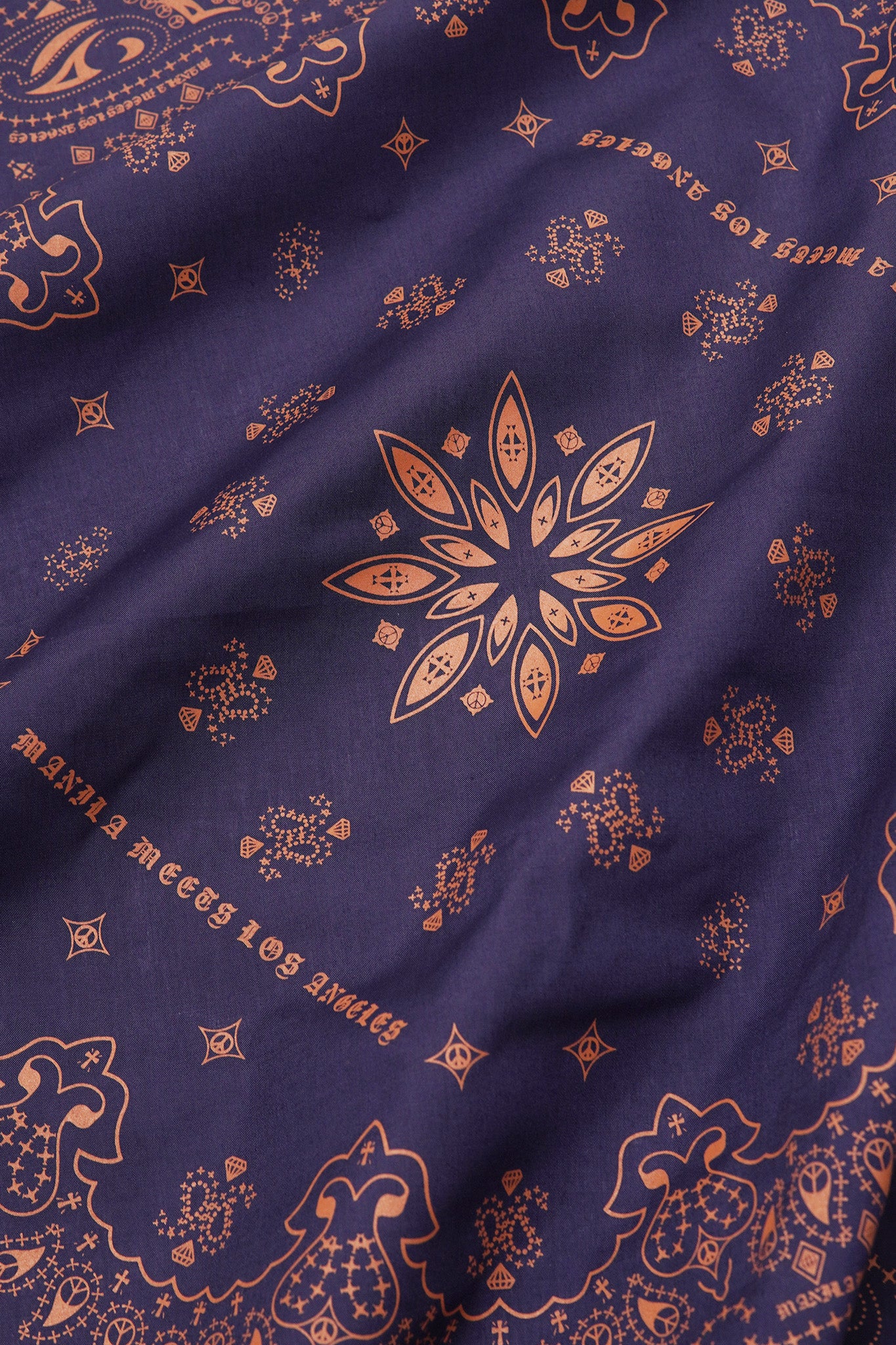 MN+LA™ BANDANA IN DAYBREAK - Image 5