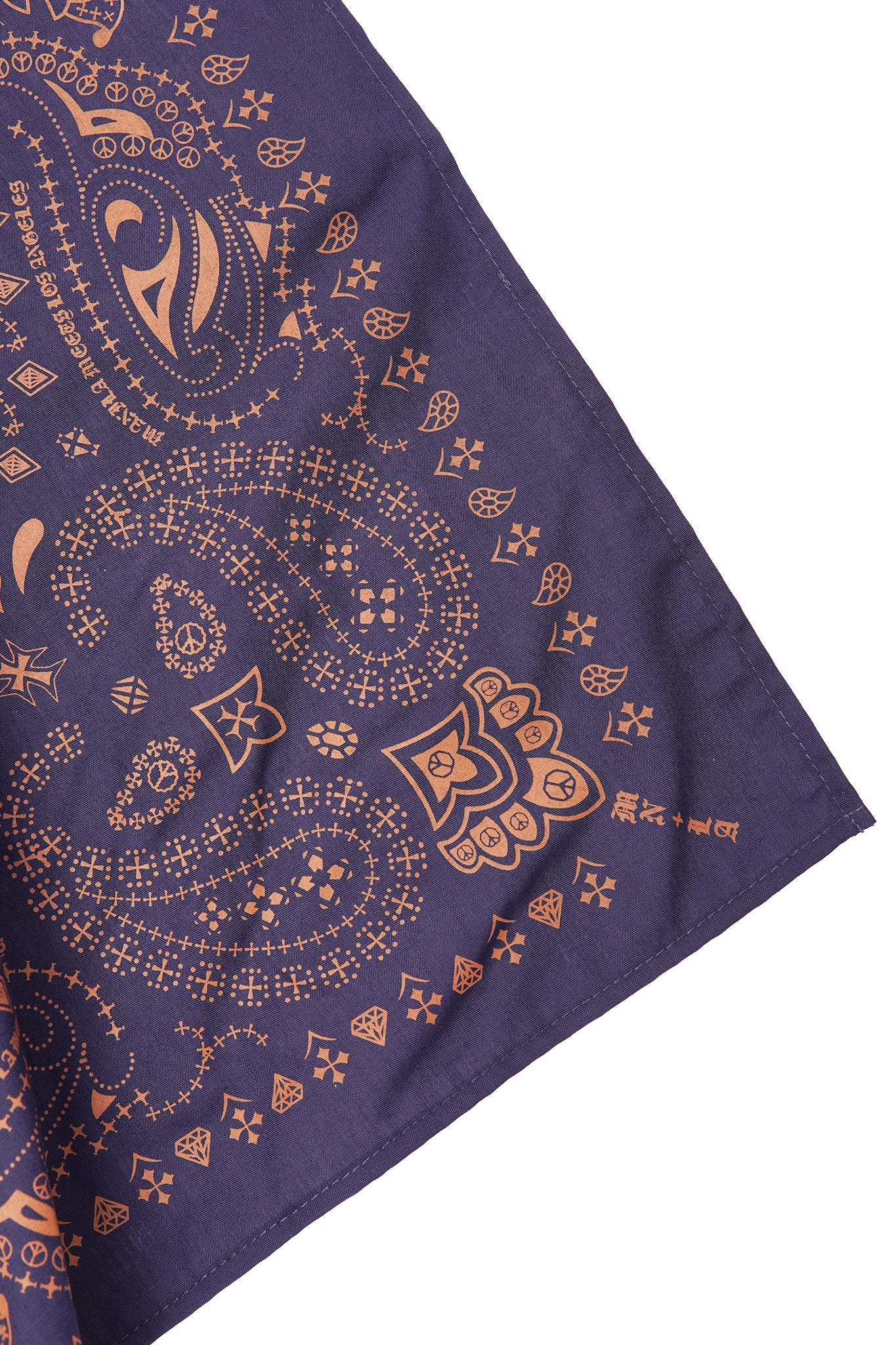 MN+LA™ BANDANA IN DAYBREAK - Image 6
