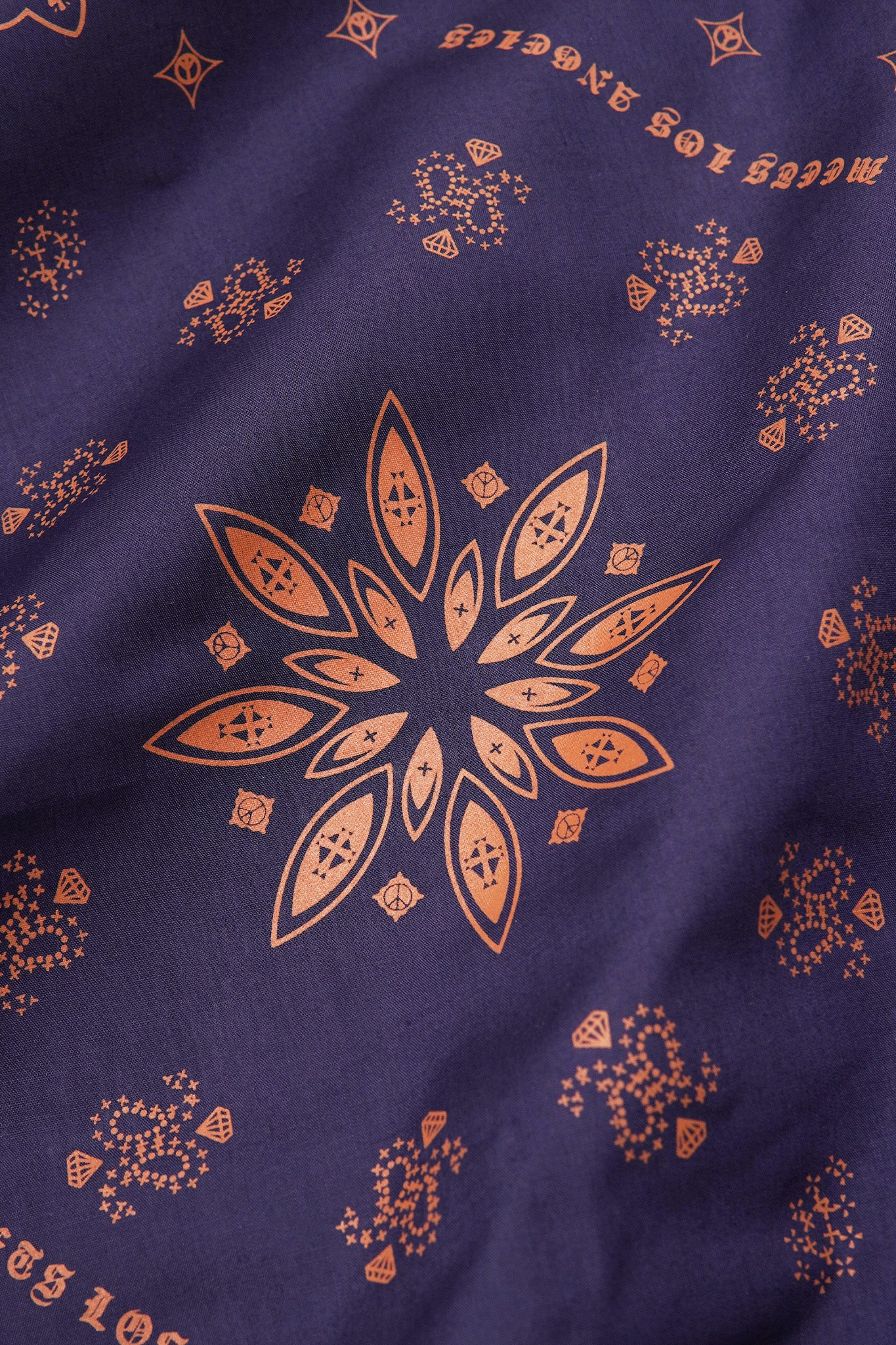 MN+LA™ BANDANA IN DAYBREAK - Image 7