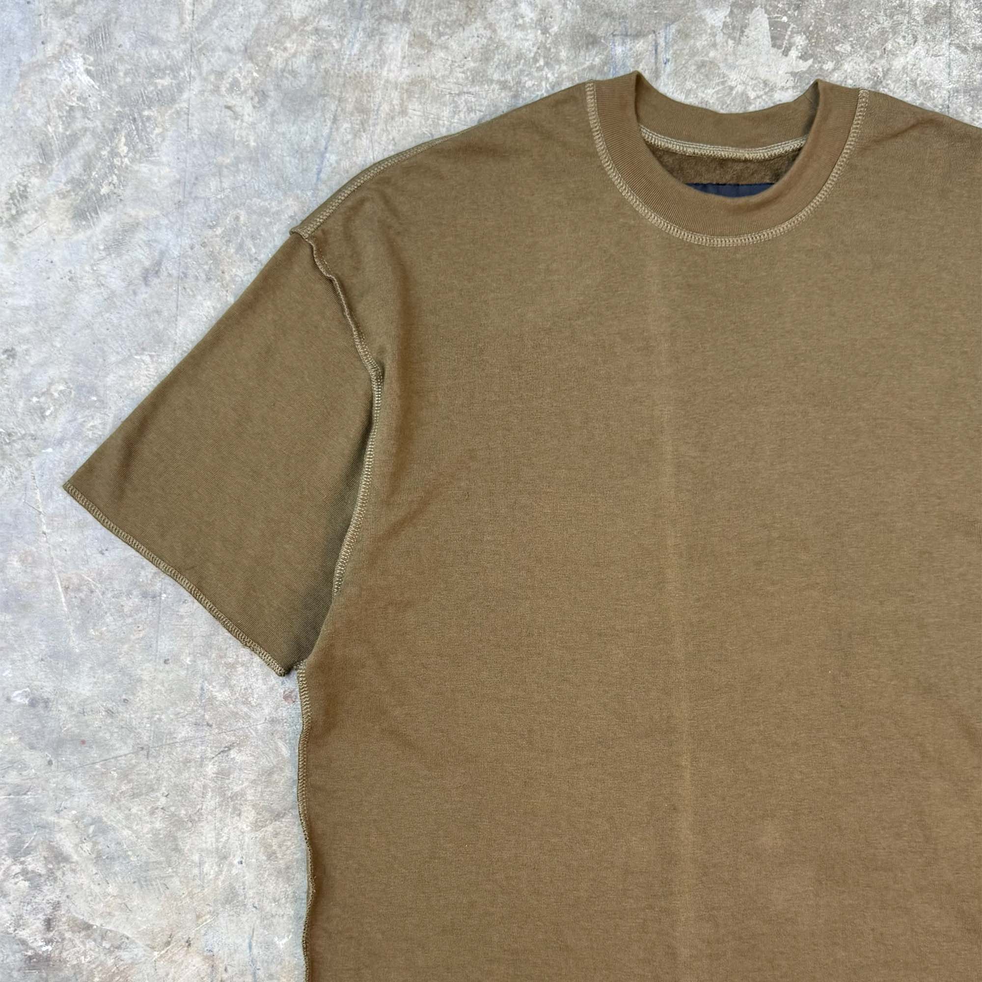 MN+LA™ BOX TEE SAMPLE 002 - Image 2